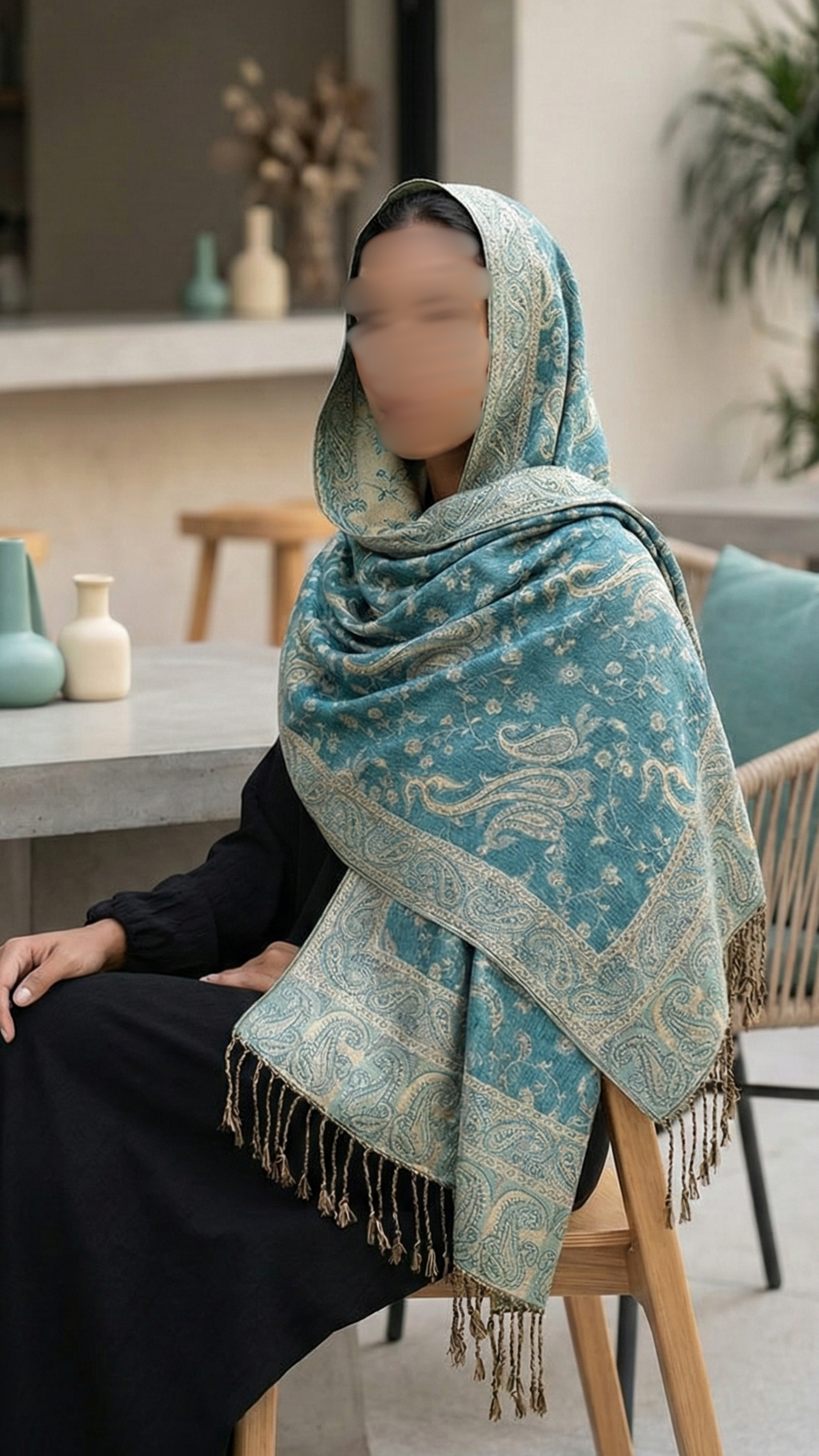 Zehreen Hijab
