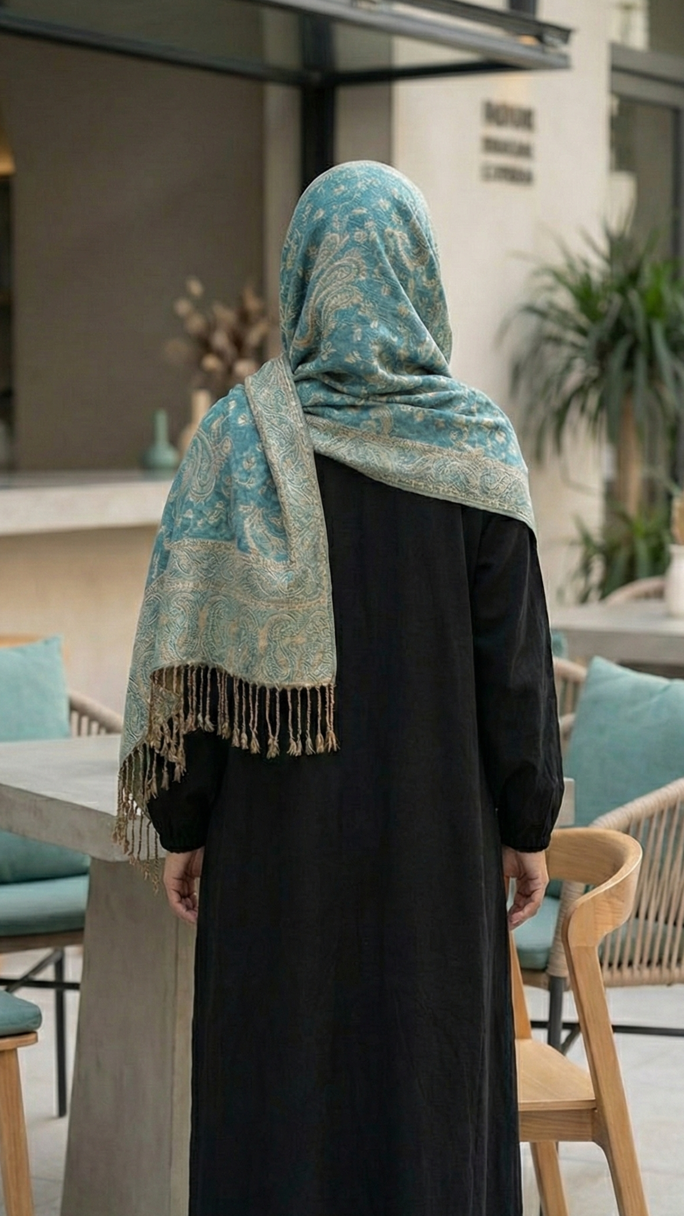 Zehreen Hijab