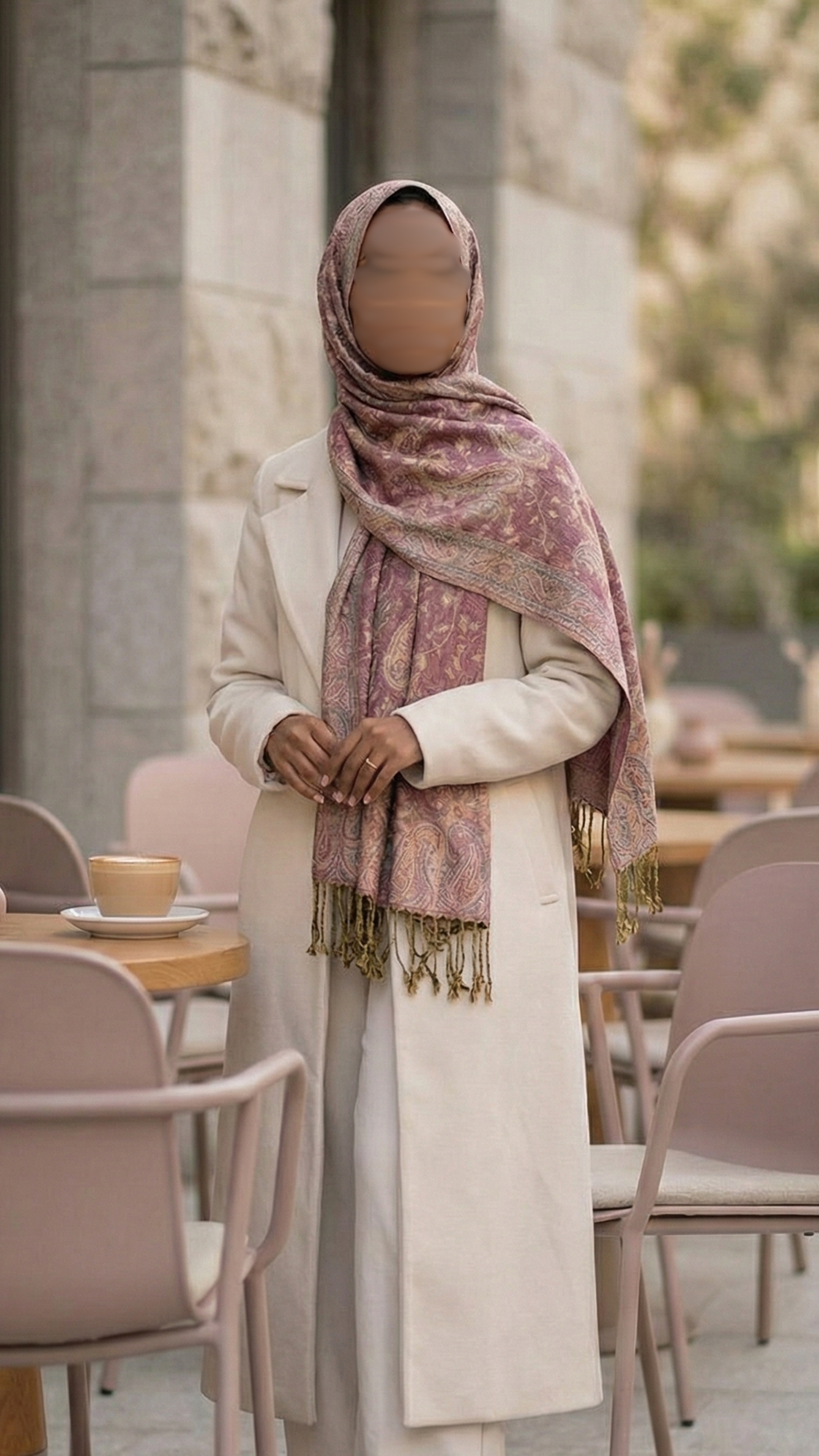 Mehrveen Hijab