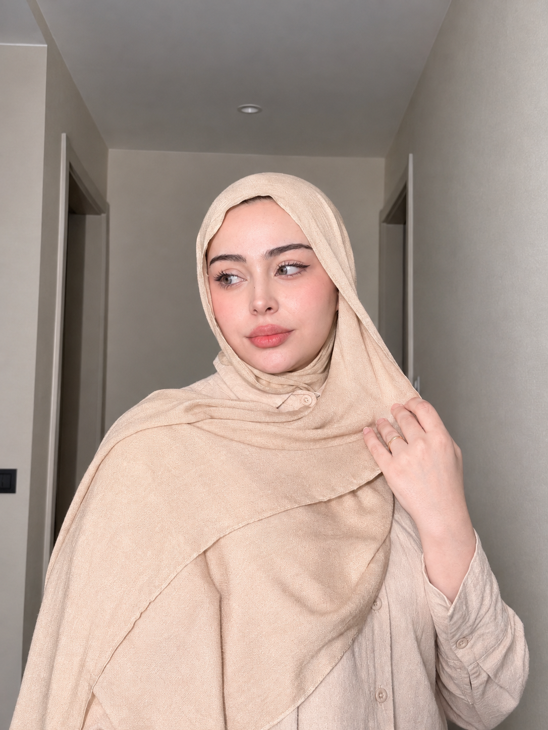 Viscose Hijabs