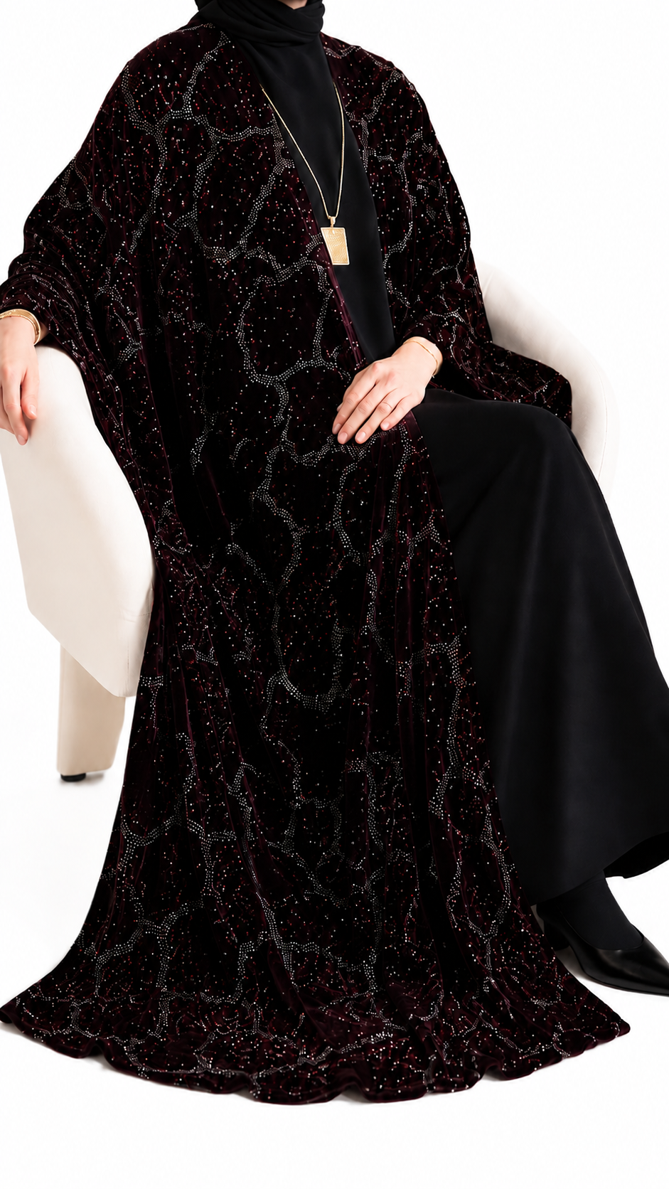 Adira Abaya