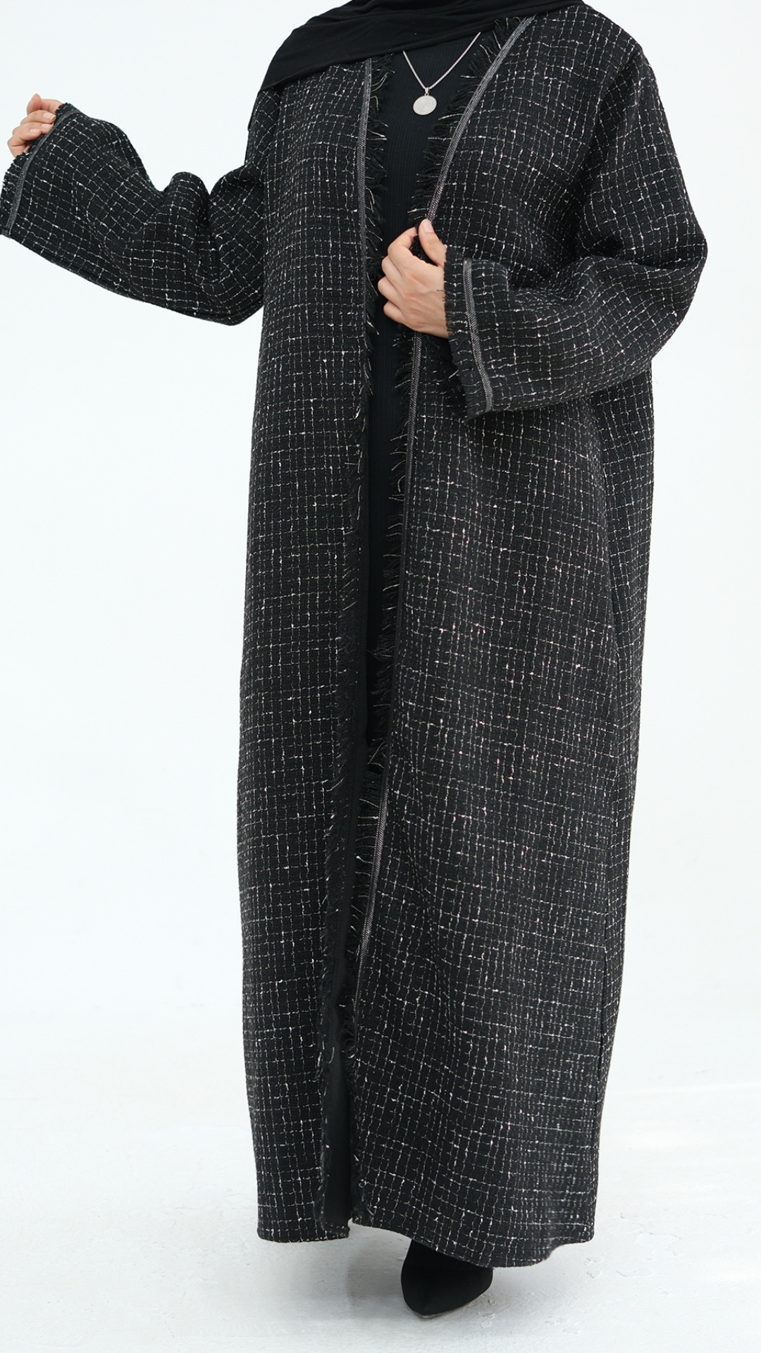 عباية كوتور جريس