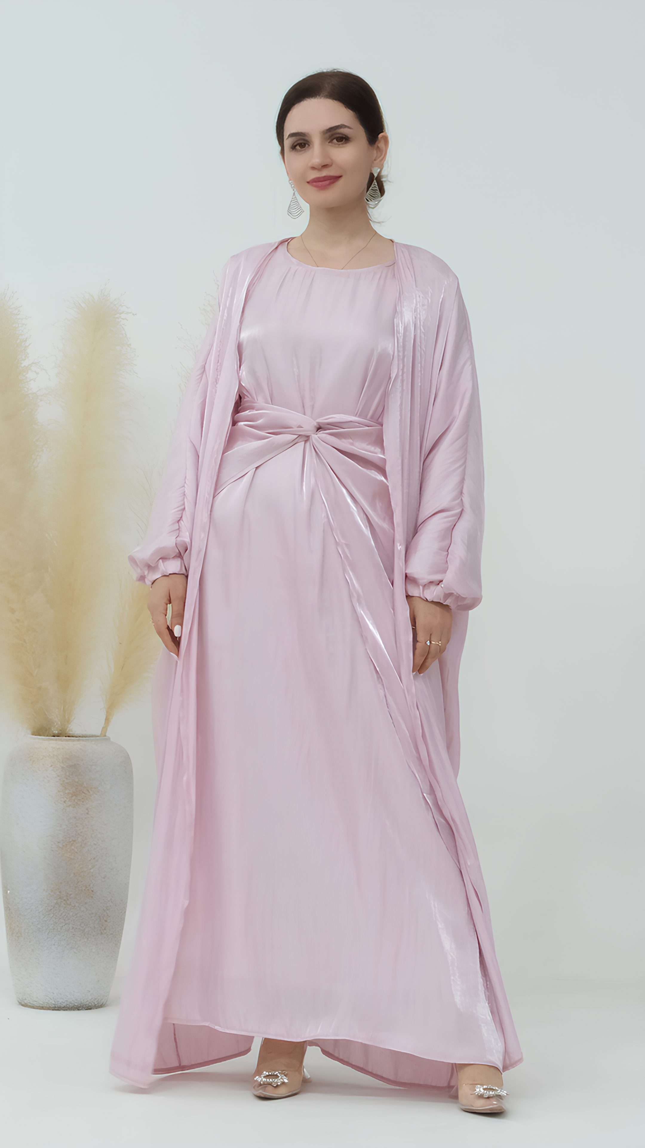 عباية إثيريال شاين