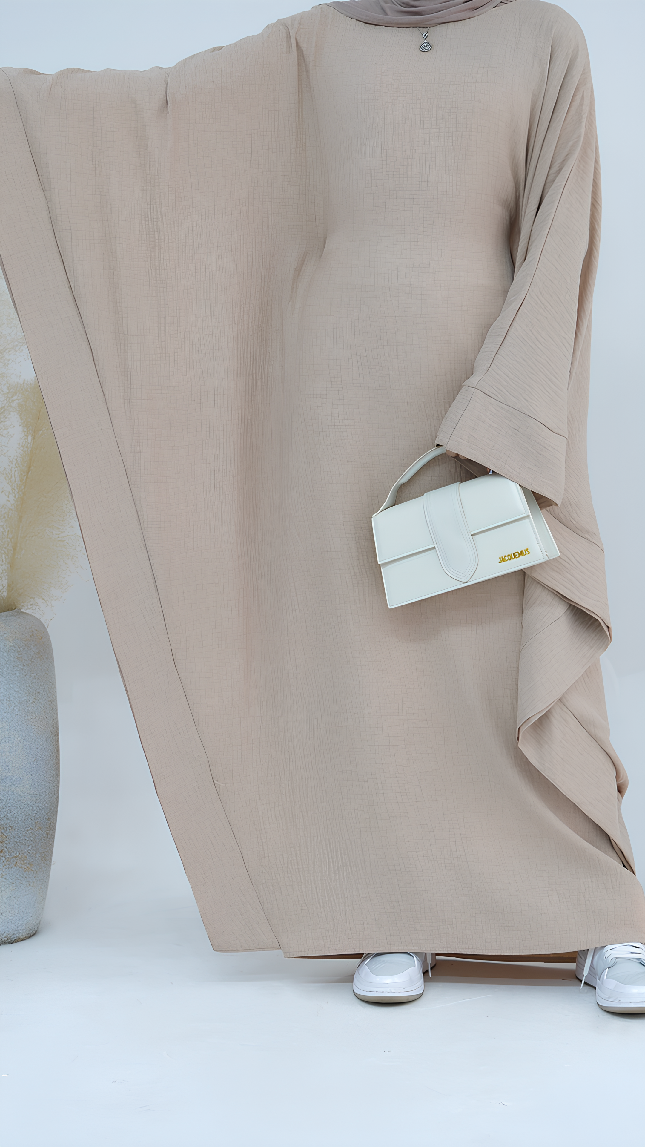 Elysian Butterfly Abaya