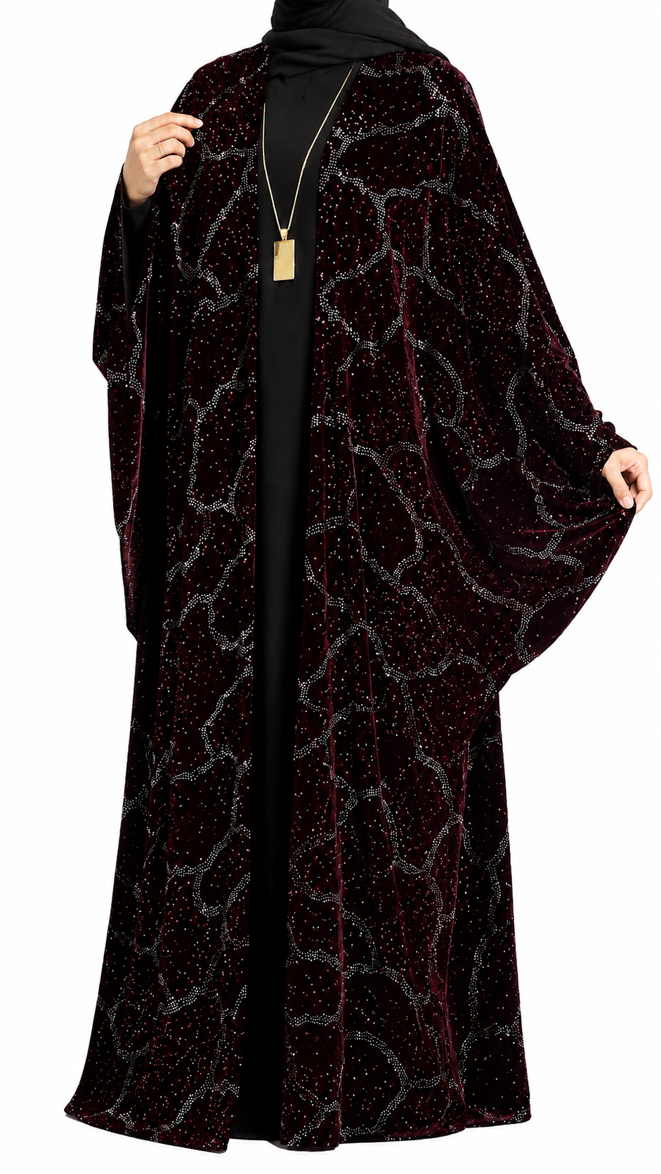 Adira Abaya