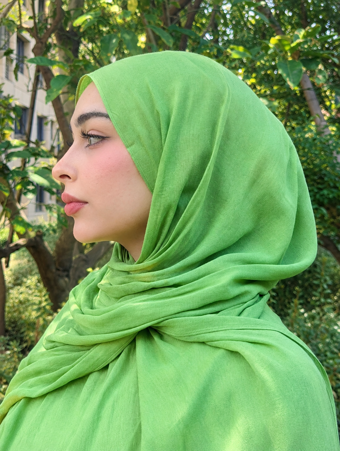 Viscose Hijabs