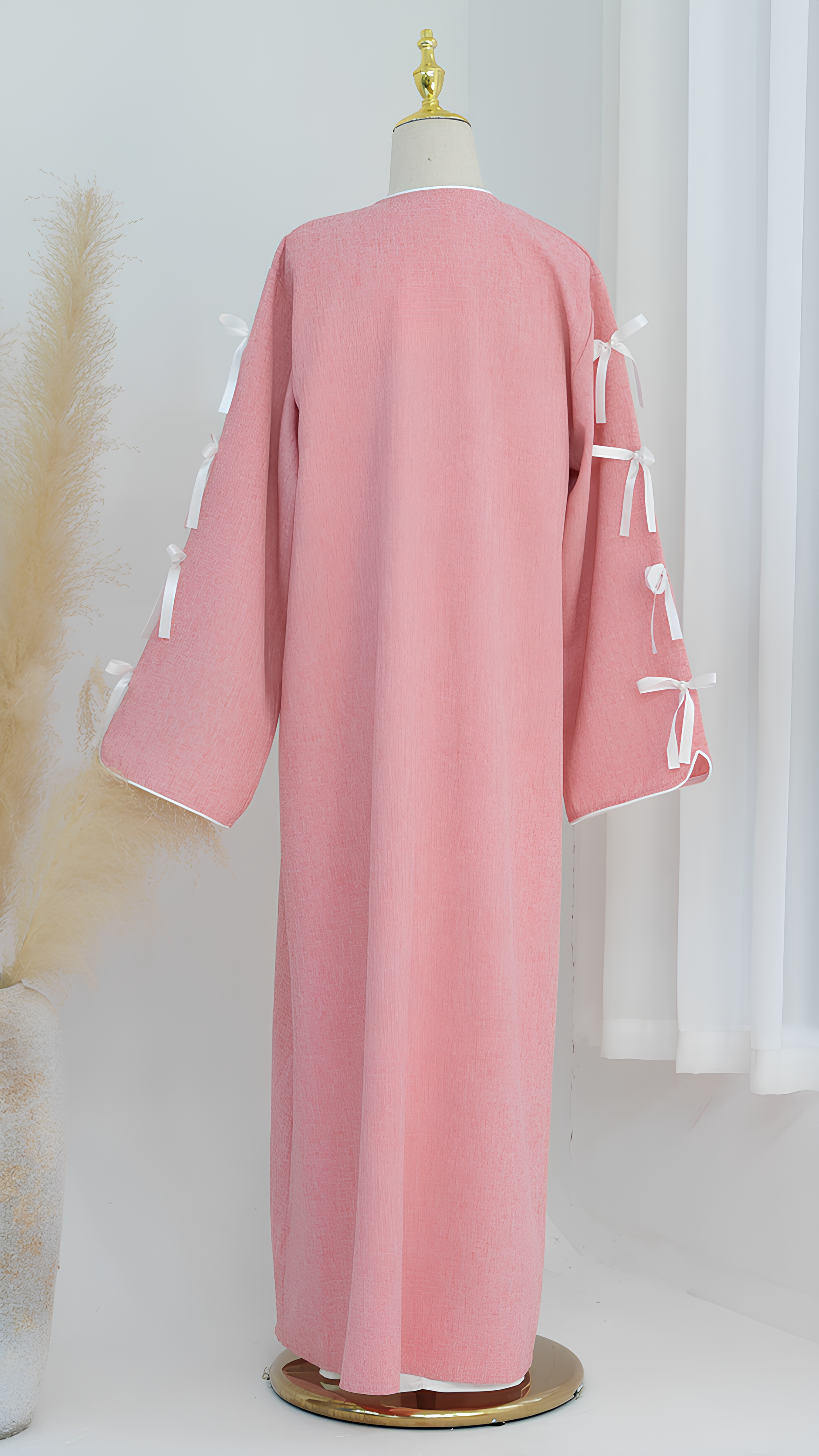 عباية ريبون غريس