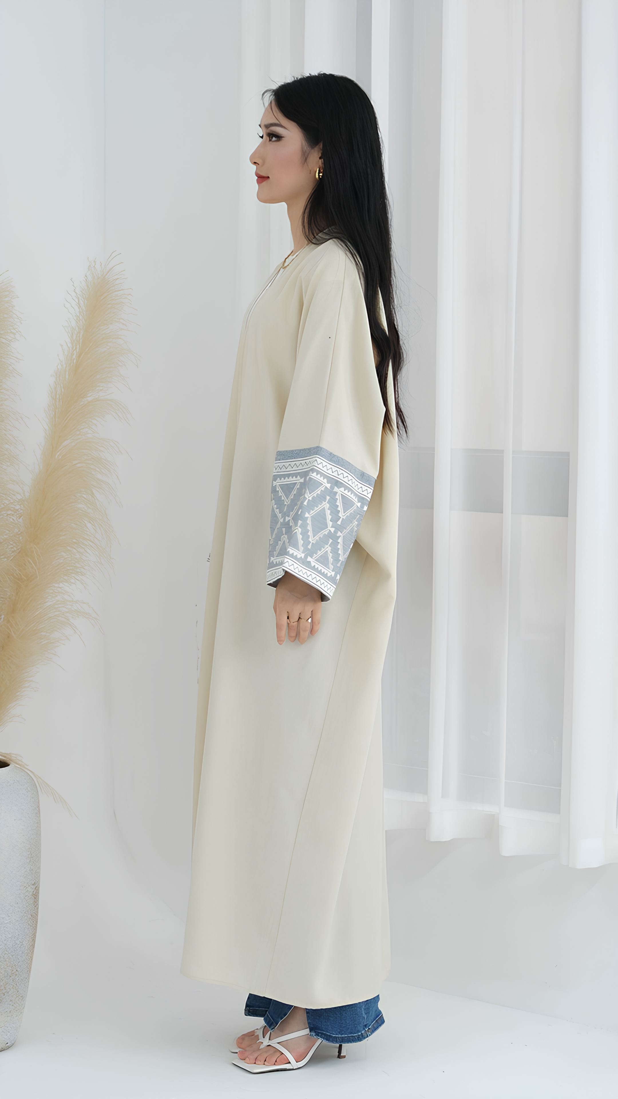 عباية شادو دسك