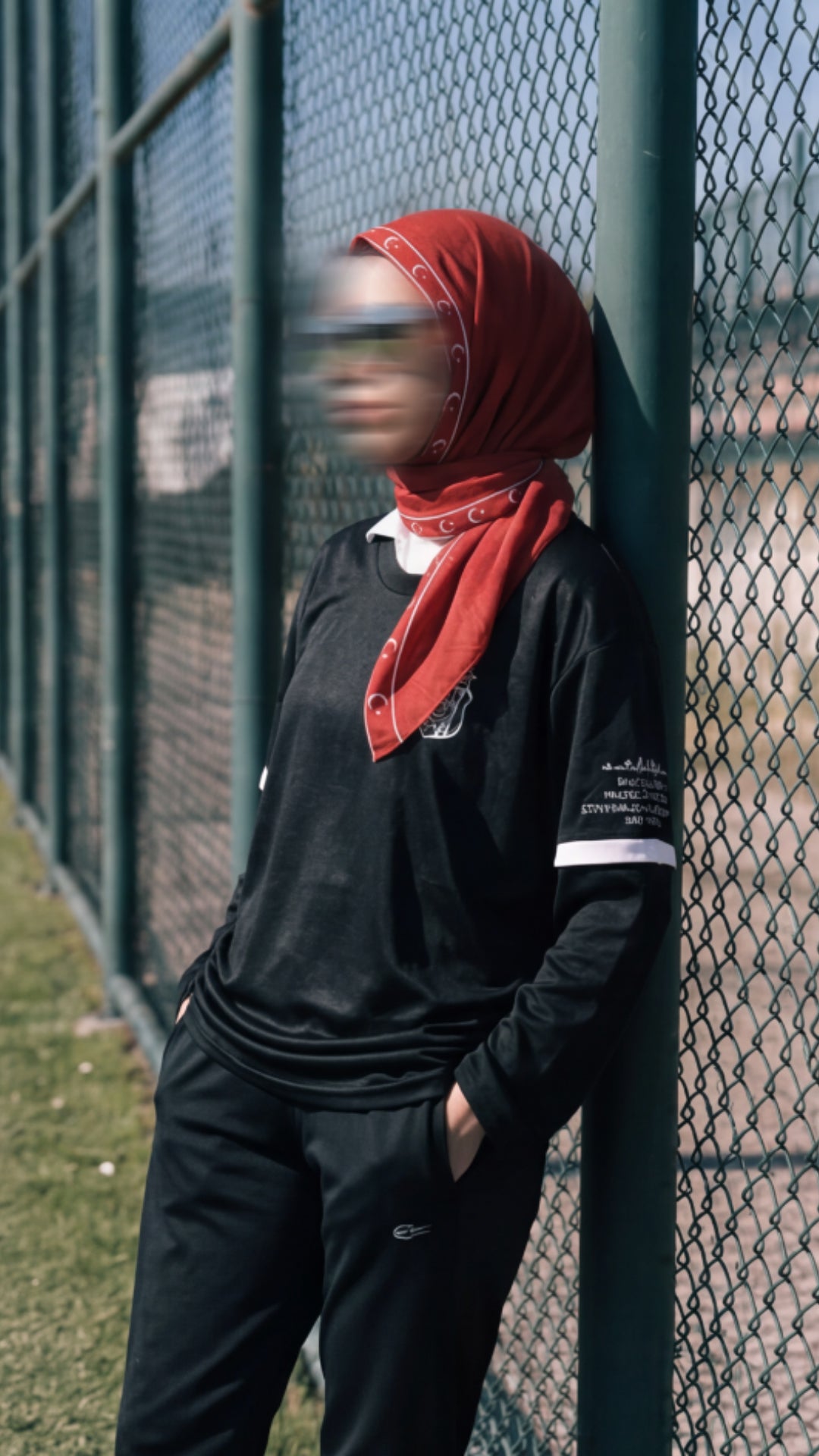 Turkey Hijab