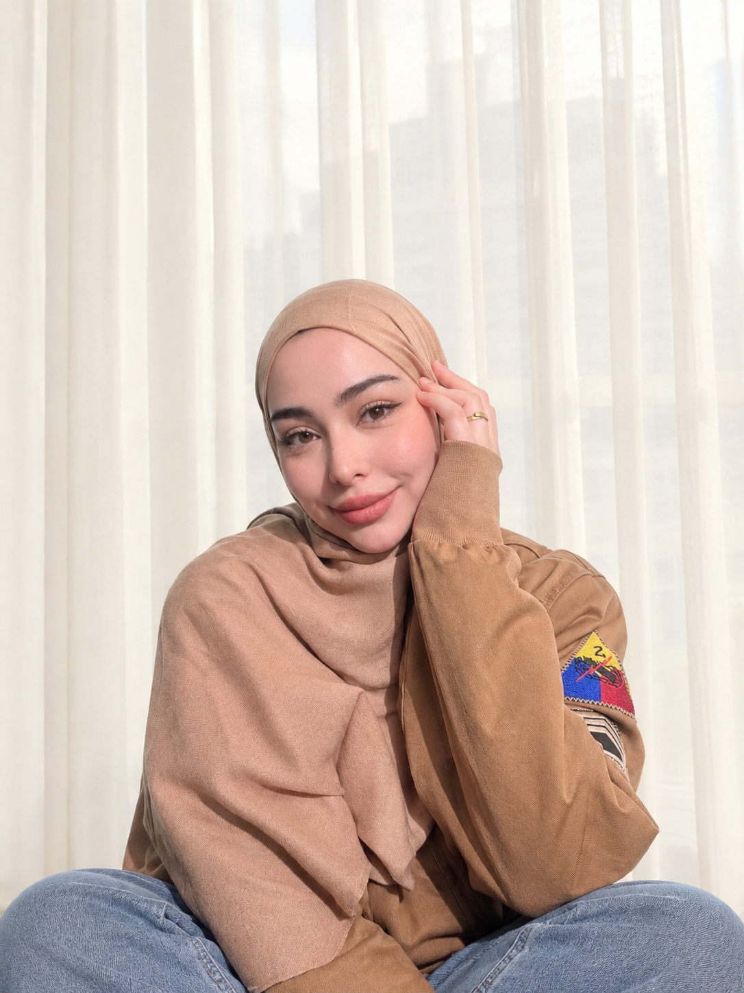 Viscose Hijabs