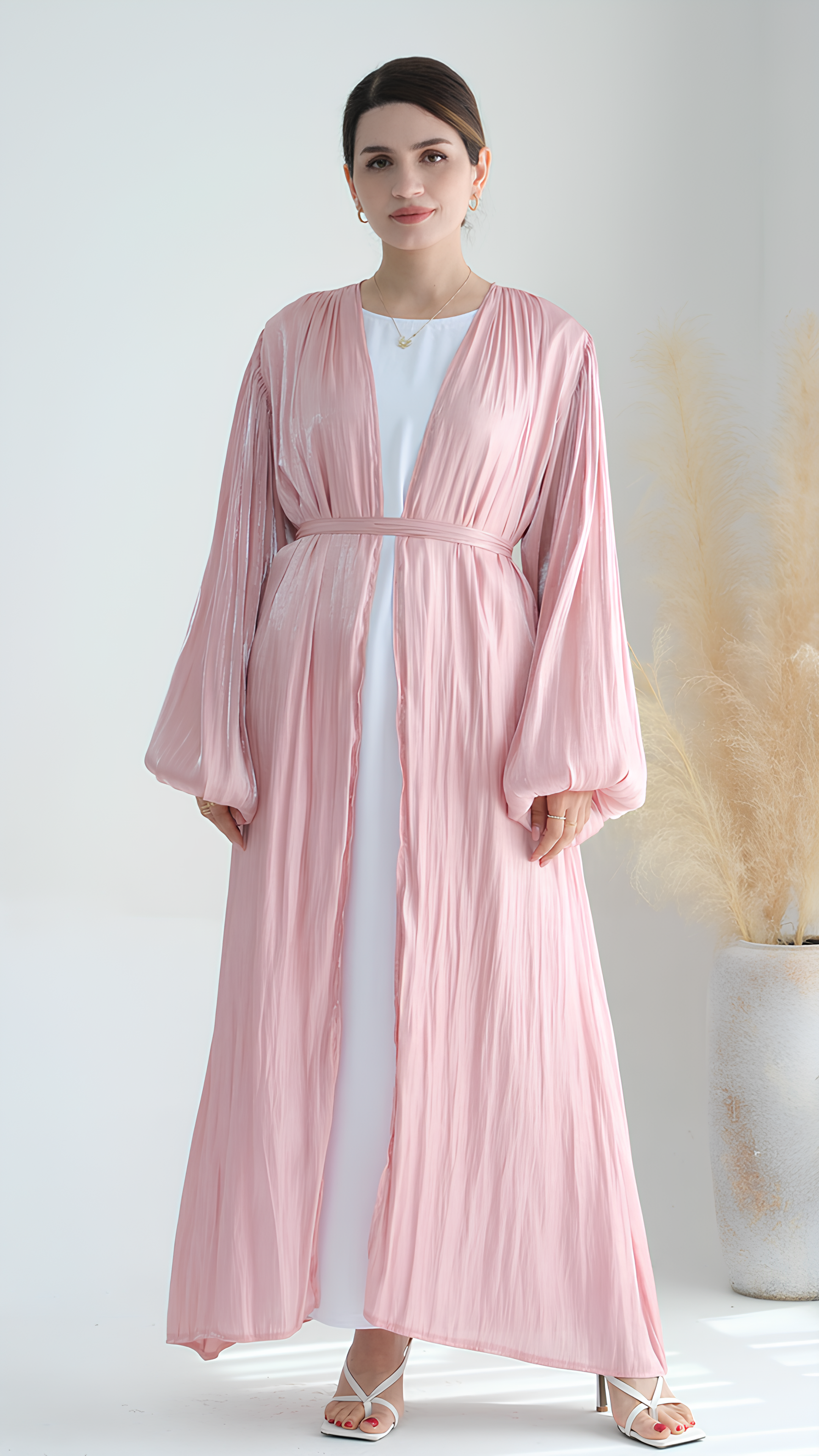 عباية بريق مهيب