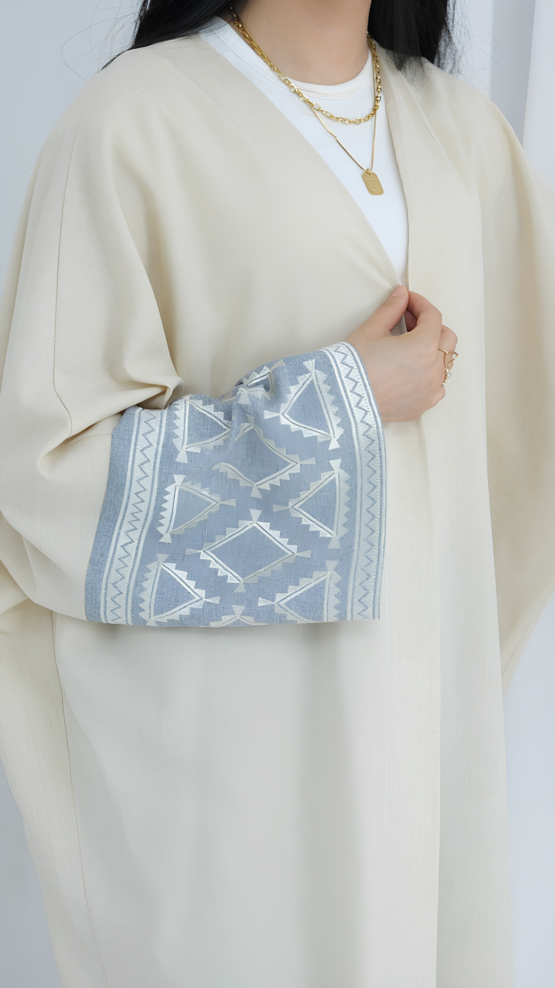 عباية شادو دسك