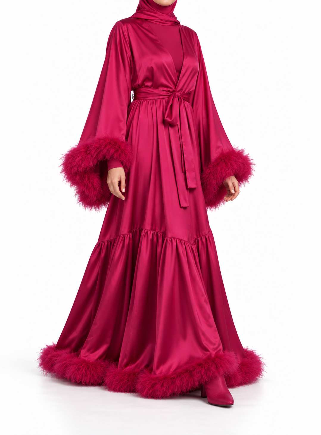 Adila Abaya