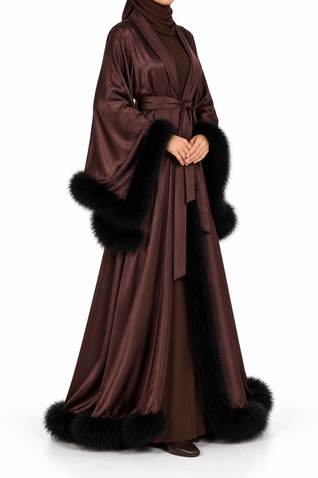Adila Abaya