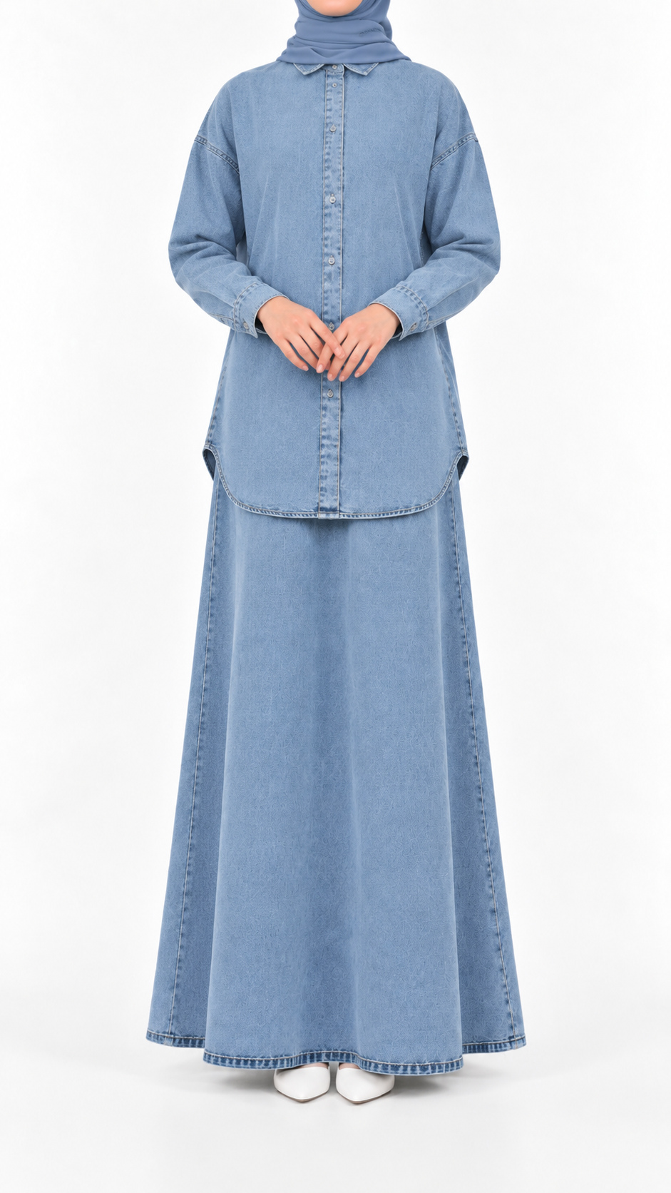 Aishat Set