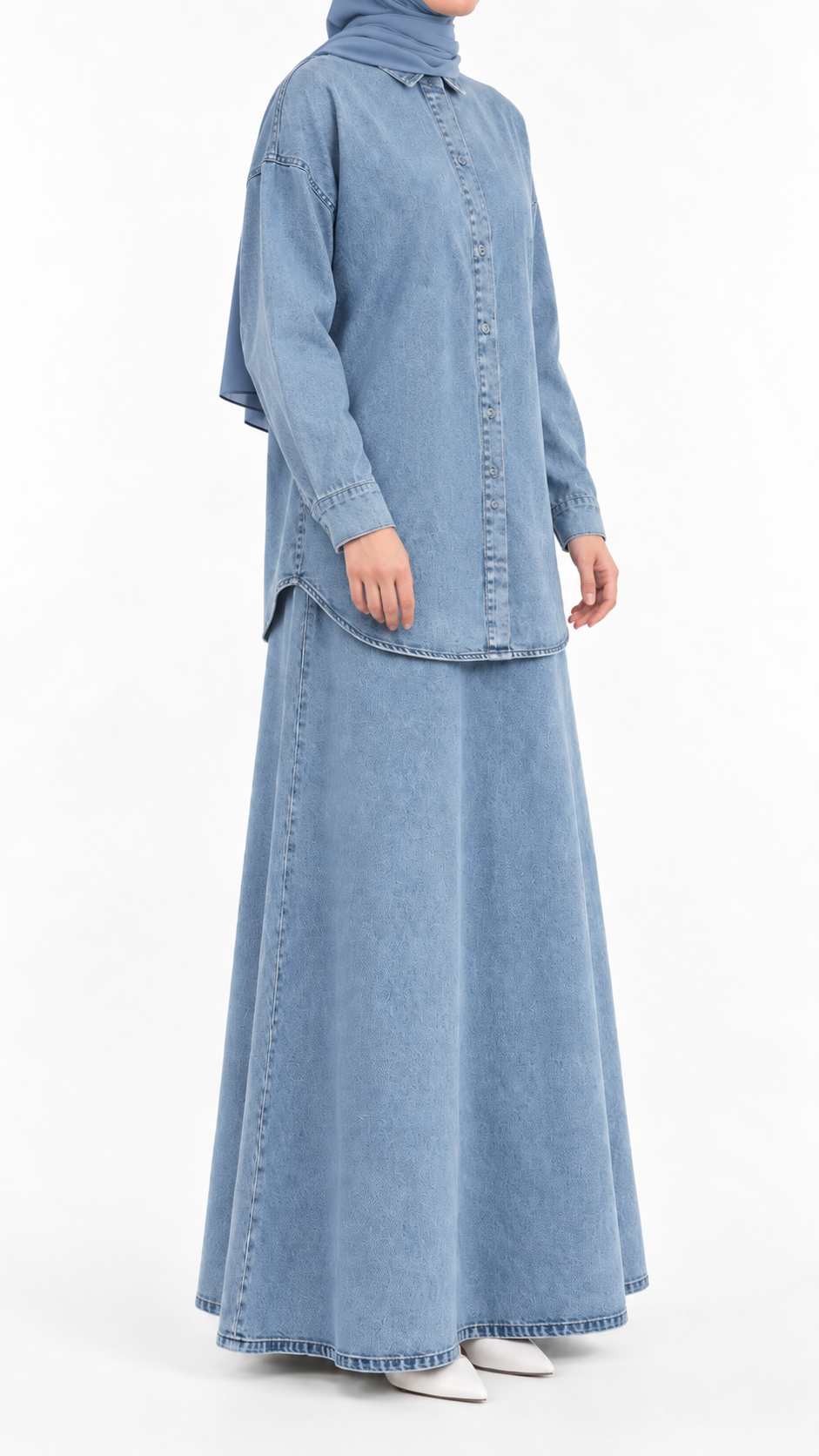 Aishat Set