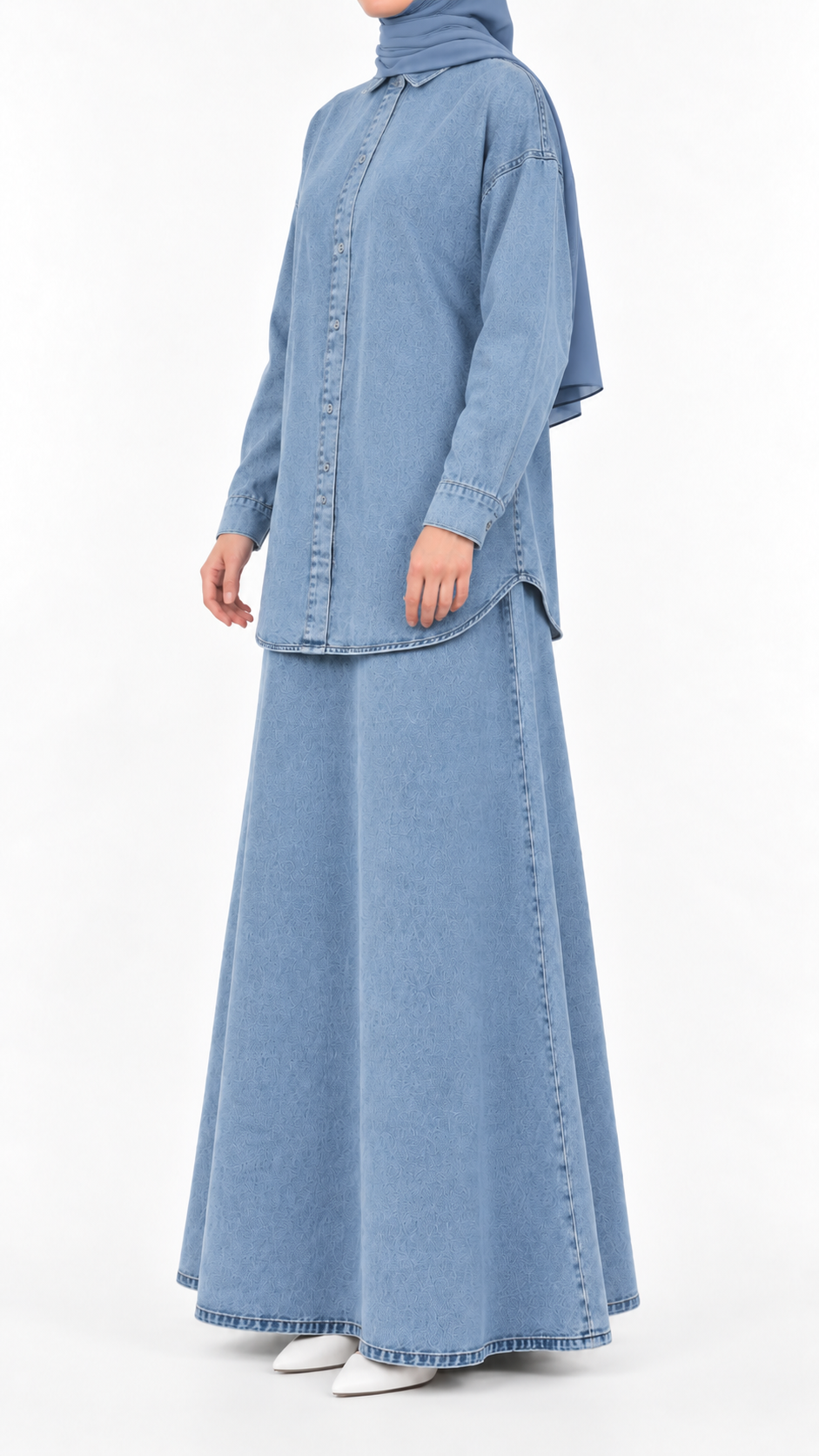 Aishat Set