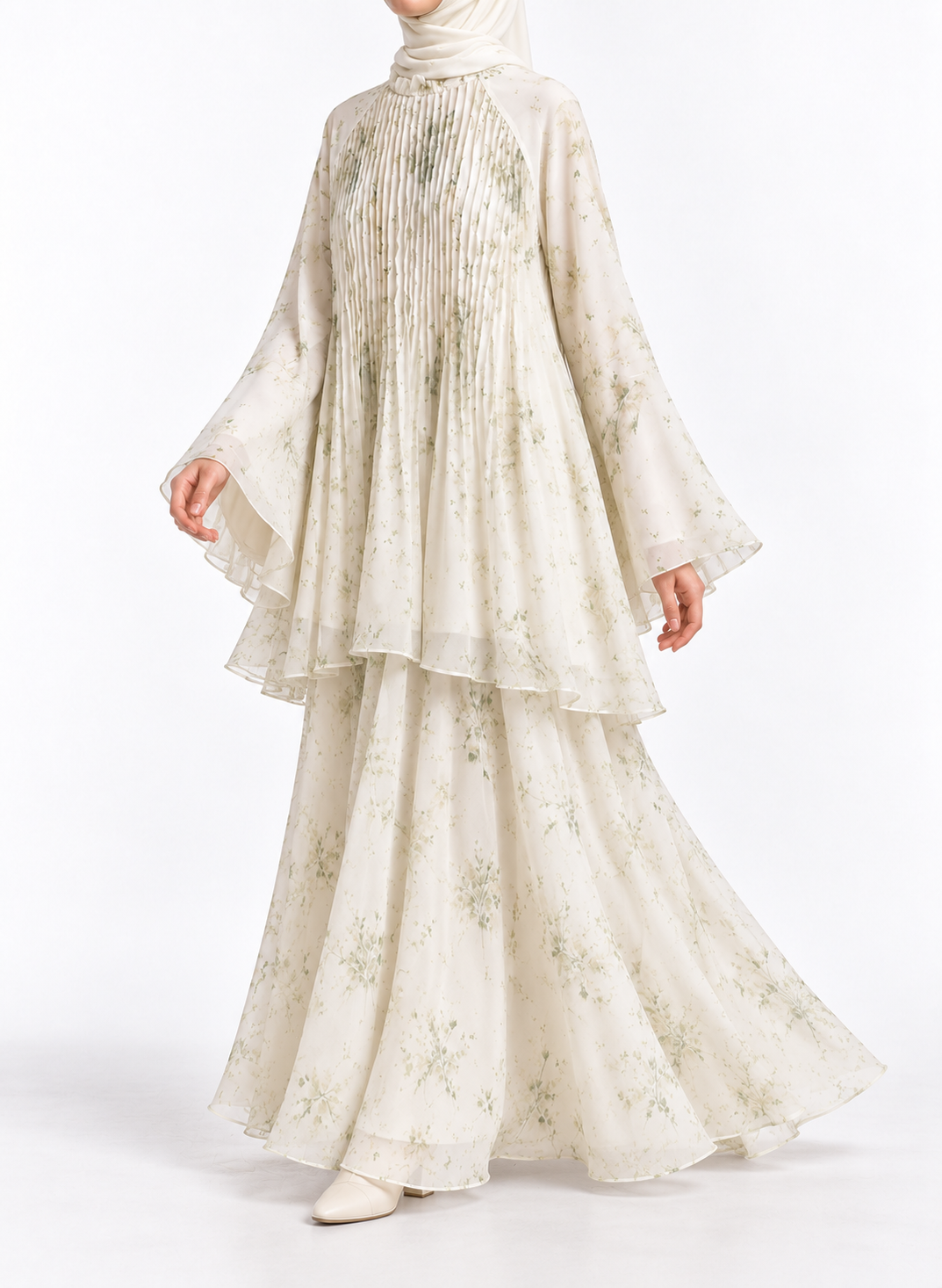 Aizhan Set