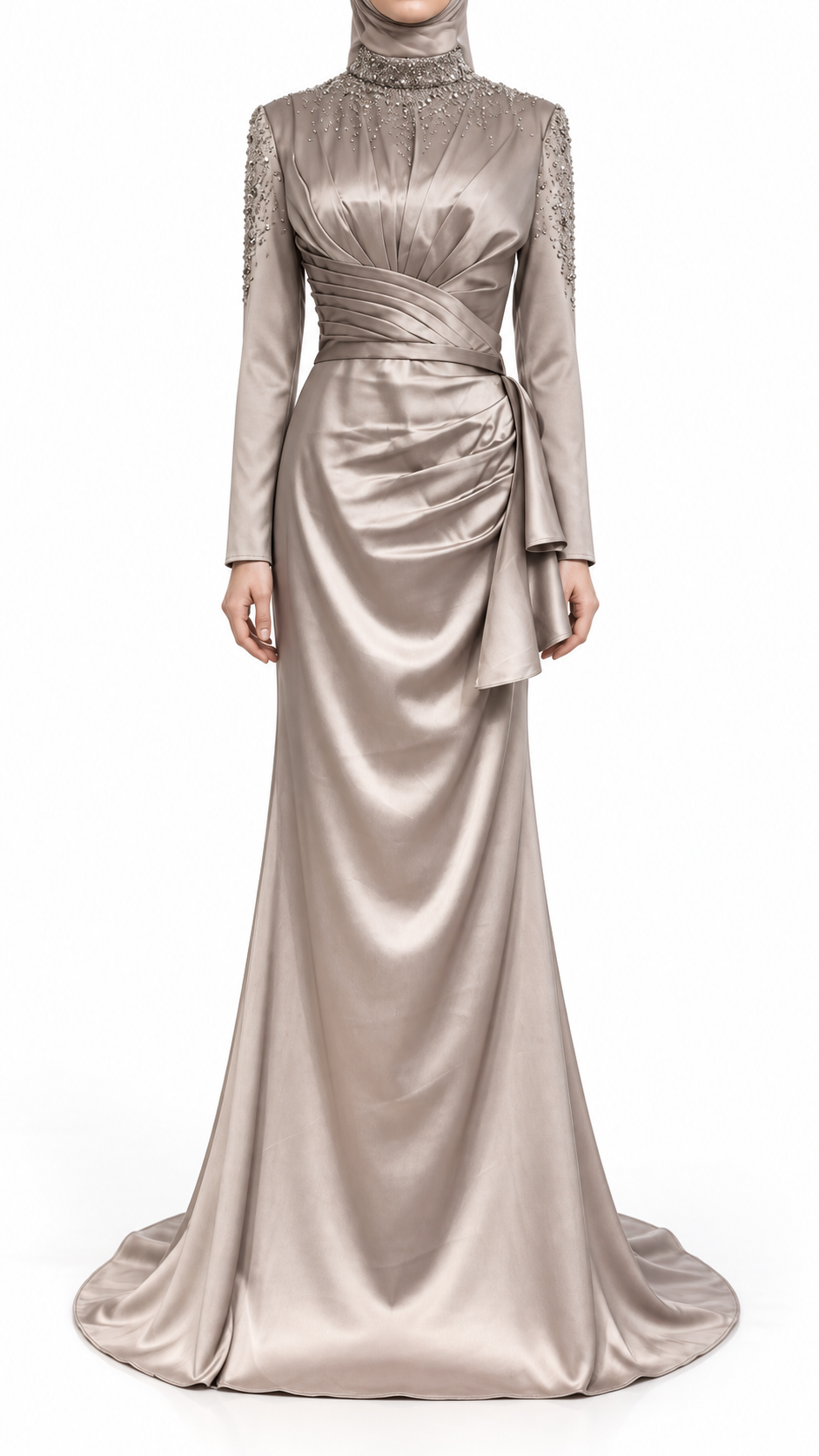 Alzaira Dress