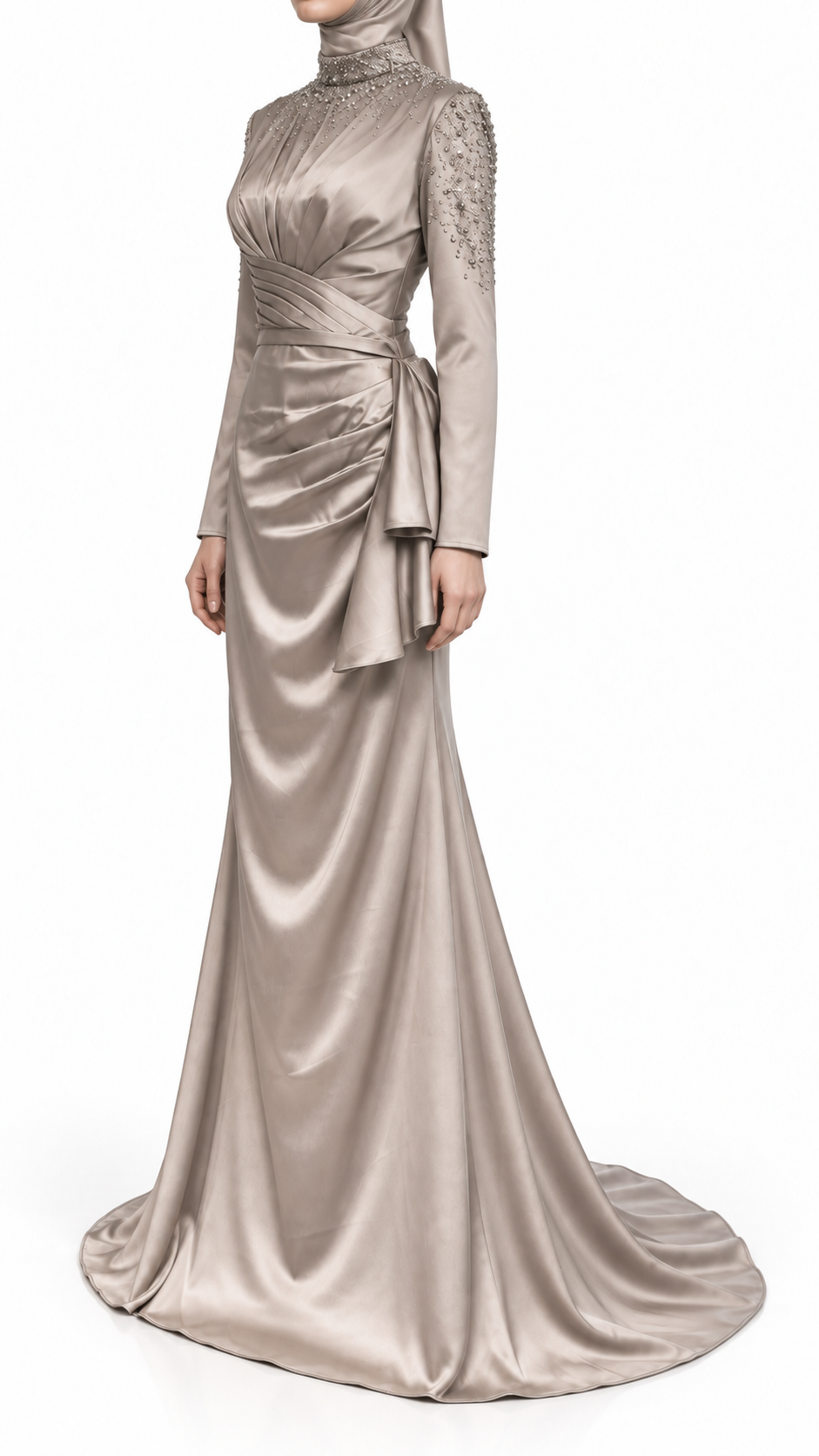 Alzaira Dress