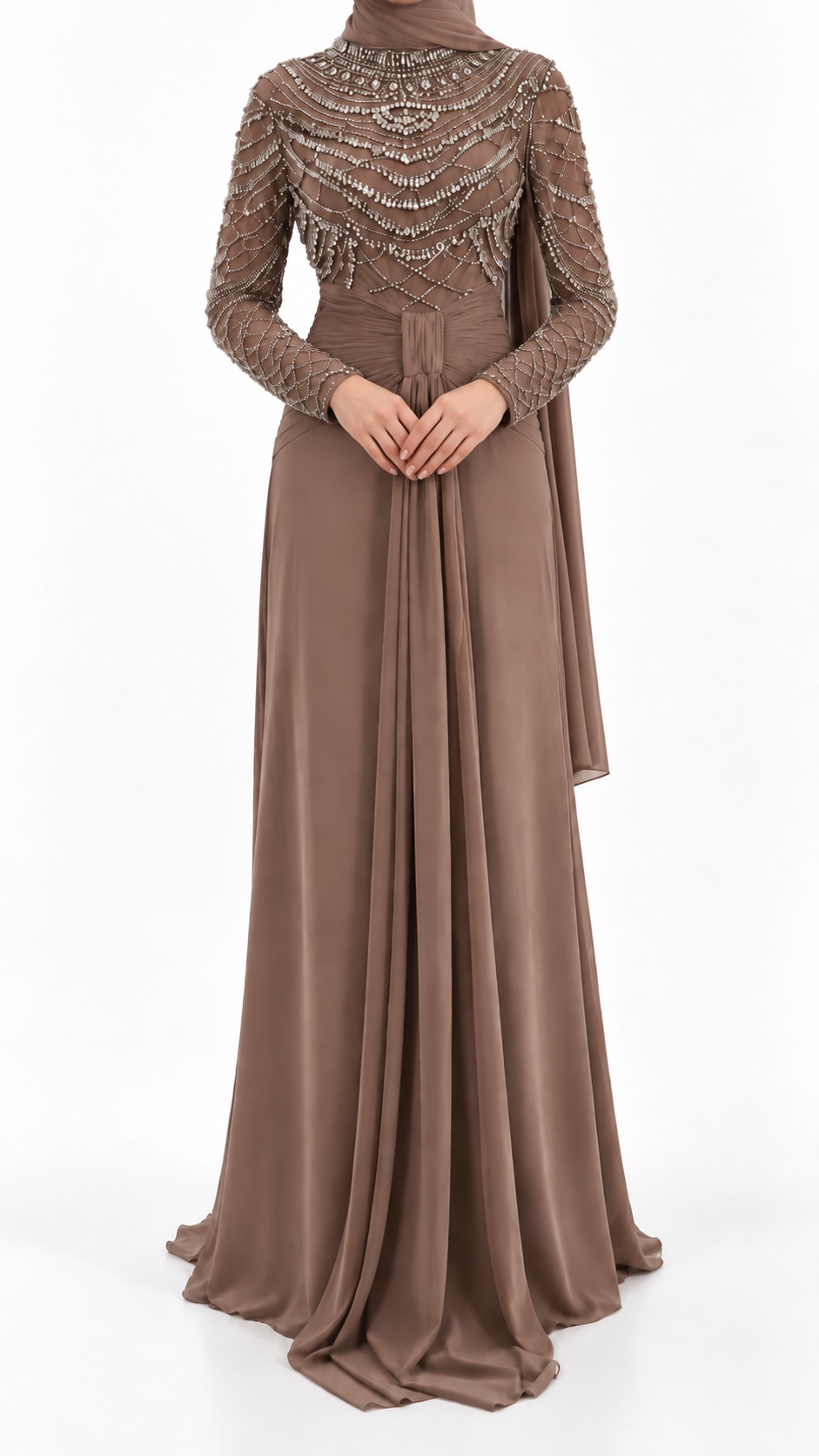 Alzara Dress