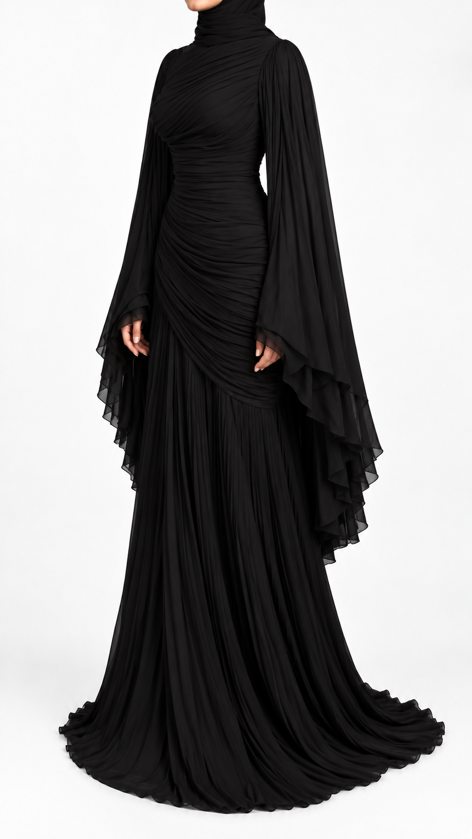 Aminat Dress