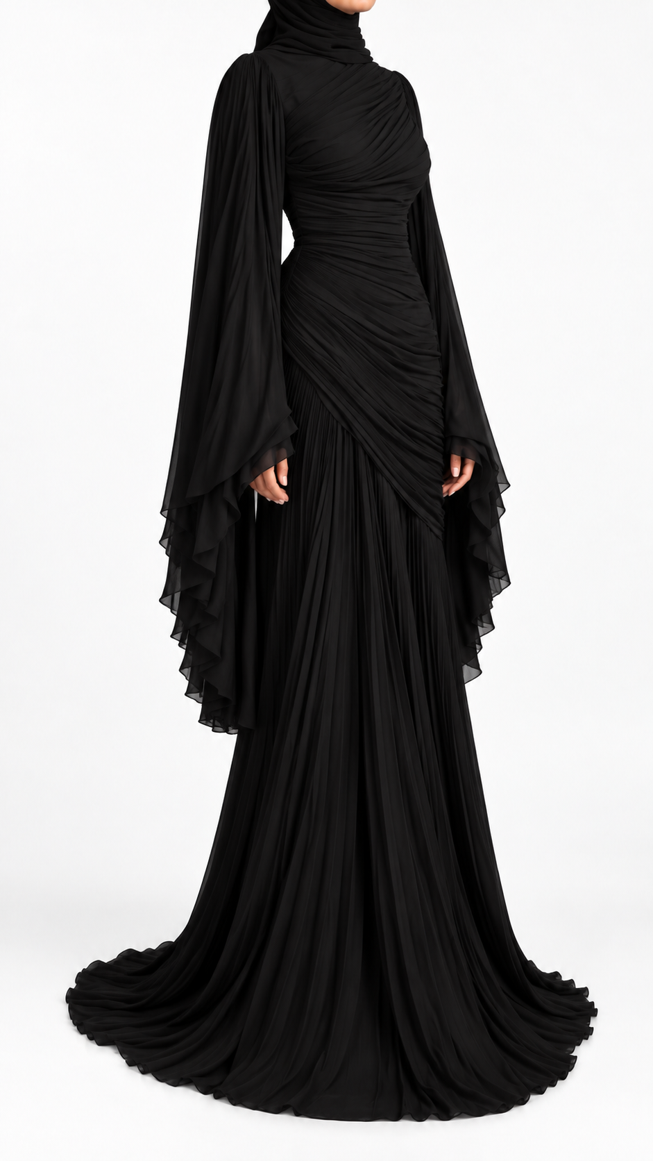 Aminat Dress