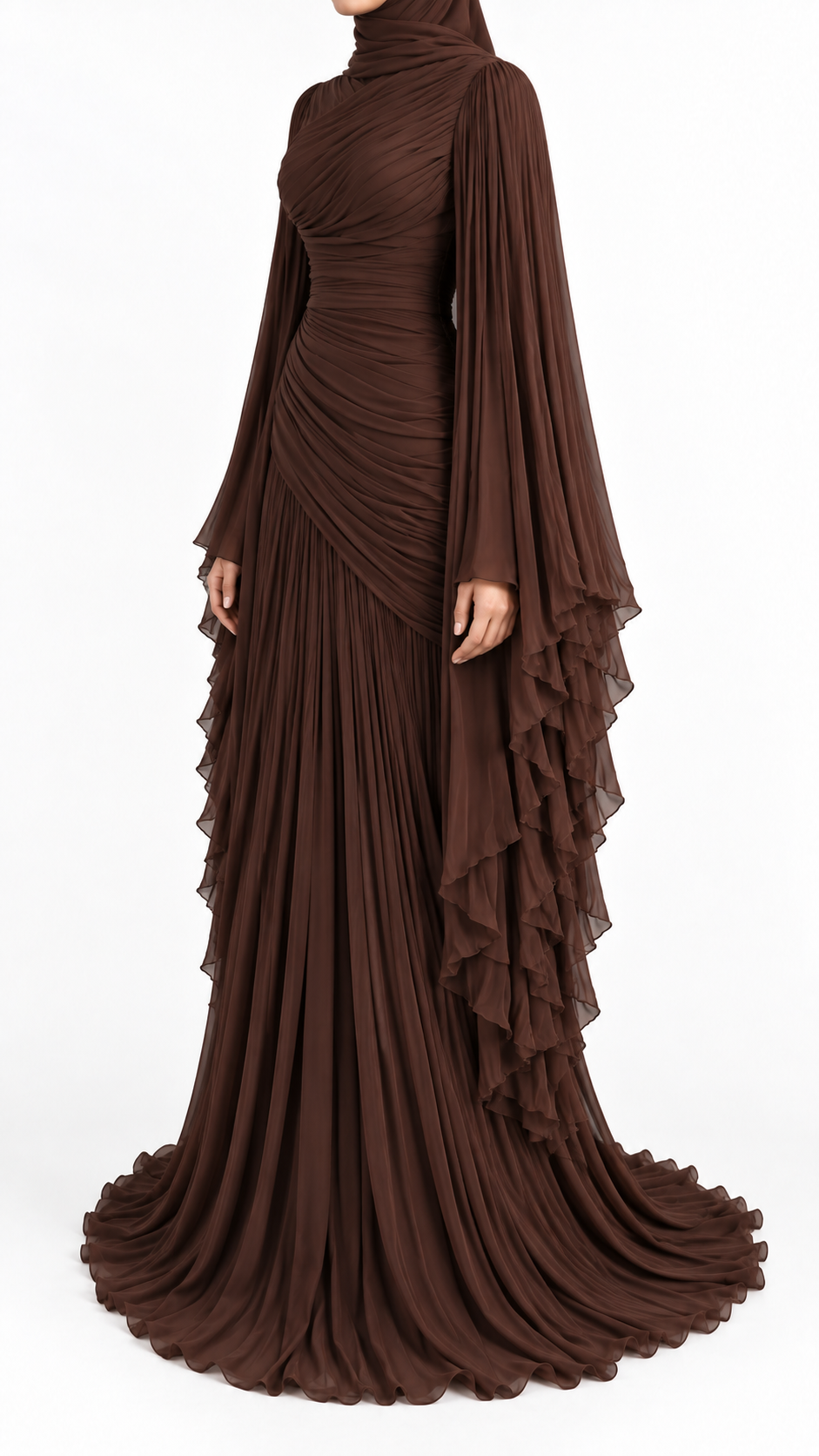 Aminat Dress