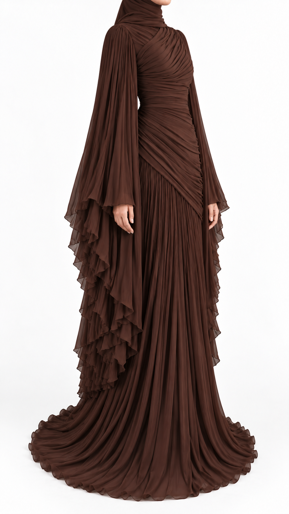 Aminat Dress