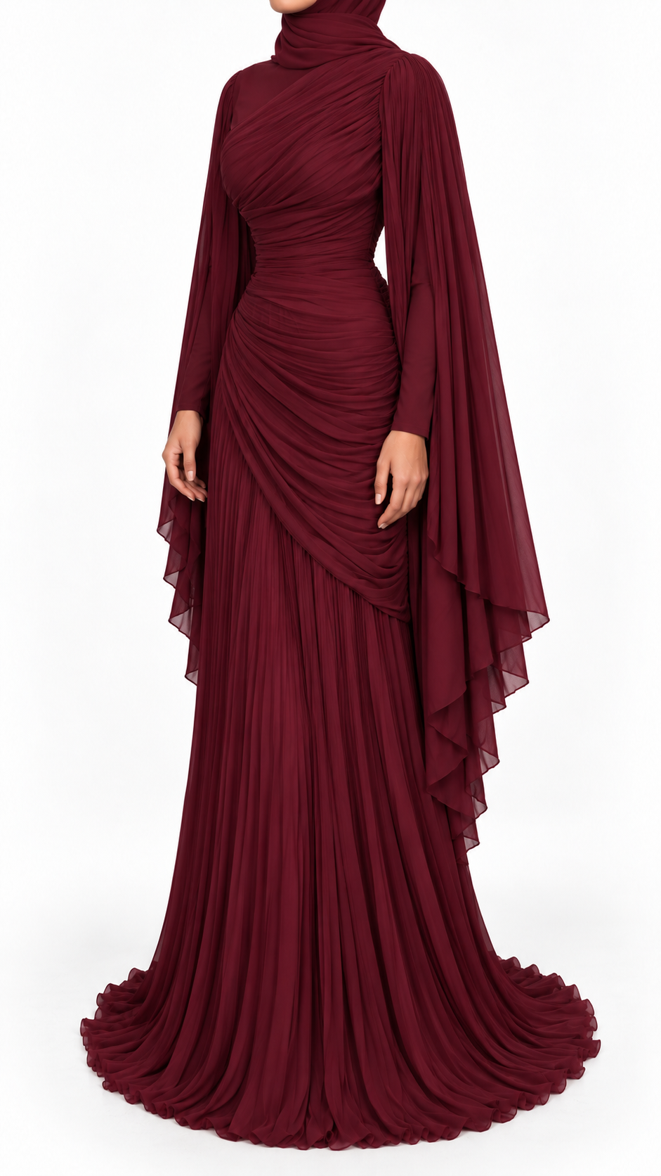 Aminat Dress