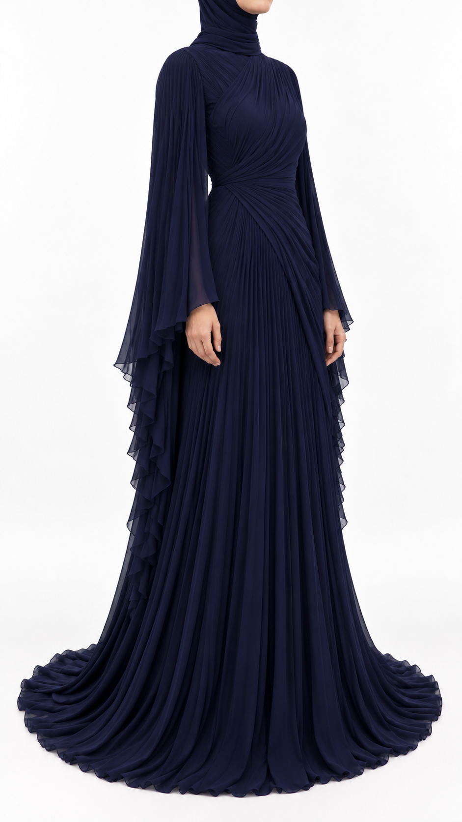 Aminat Dress