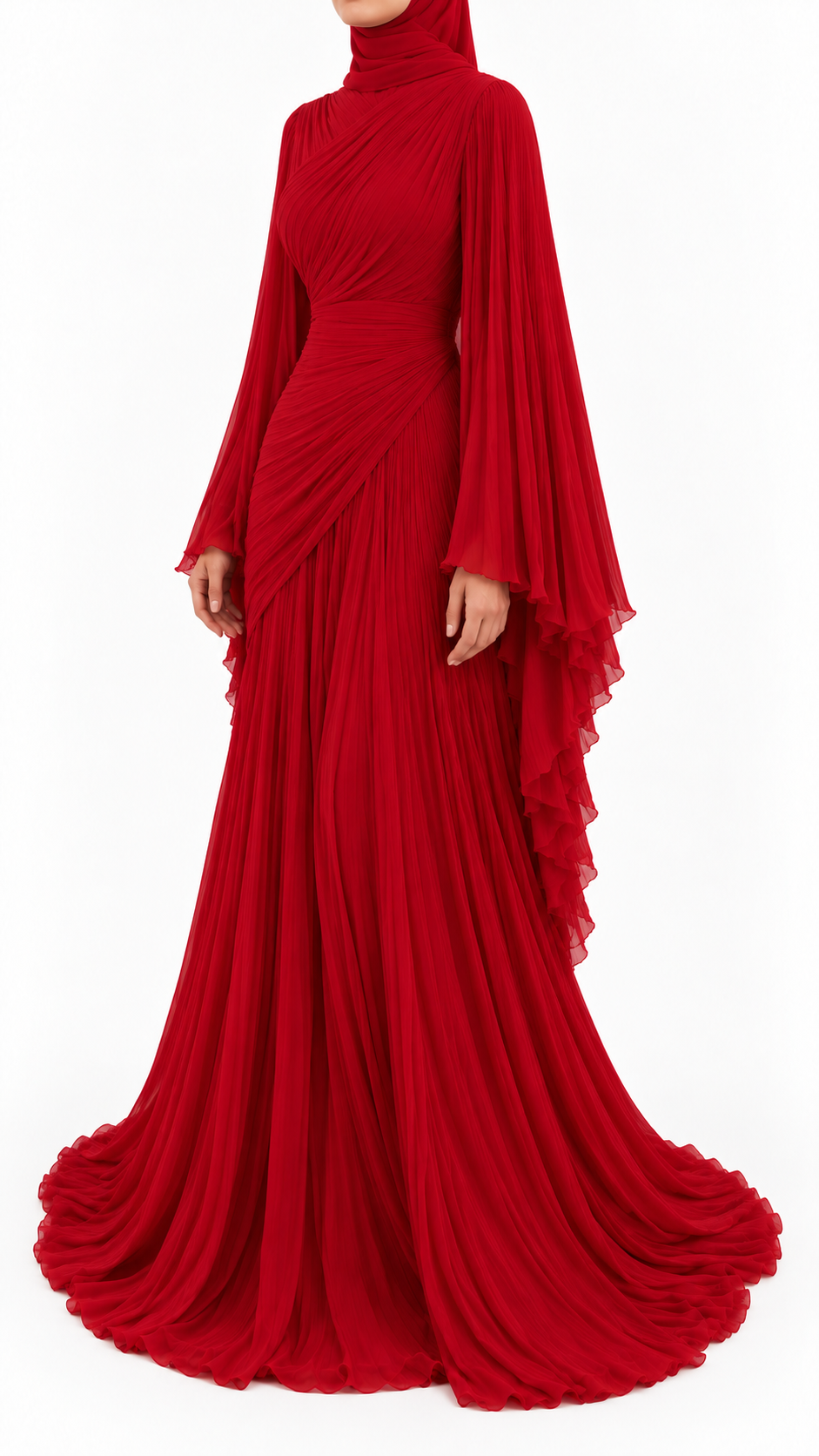 Aminat Dress