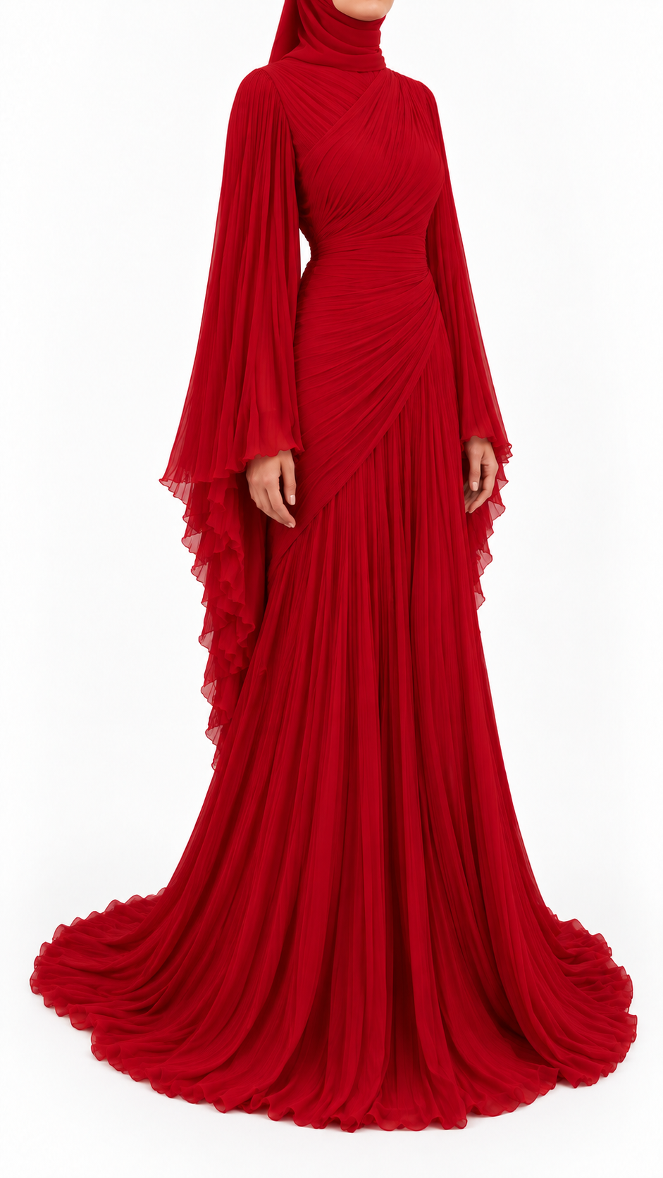 Aminat Dress