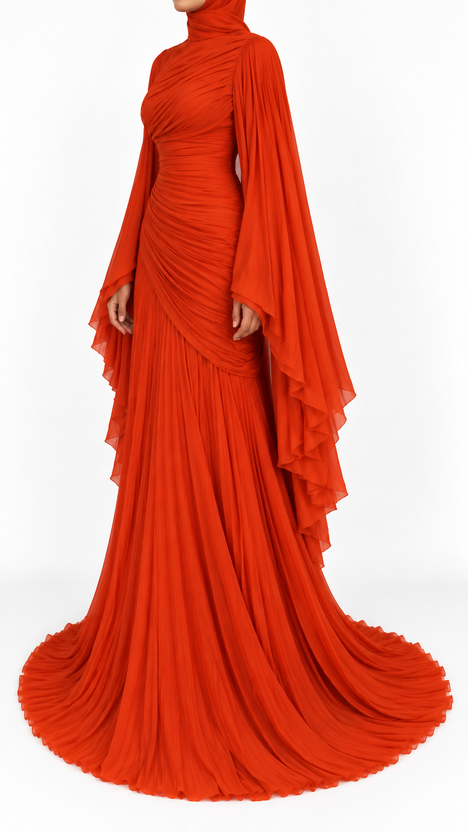 Aminat Dress