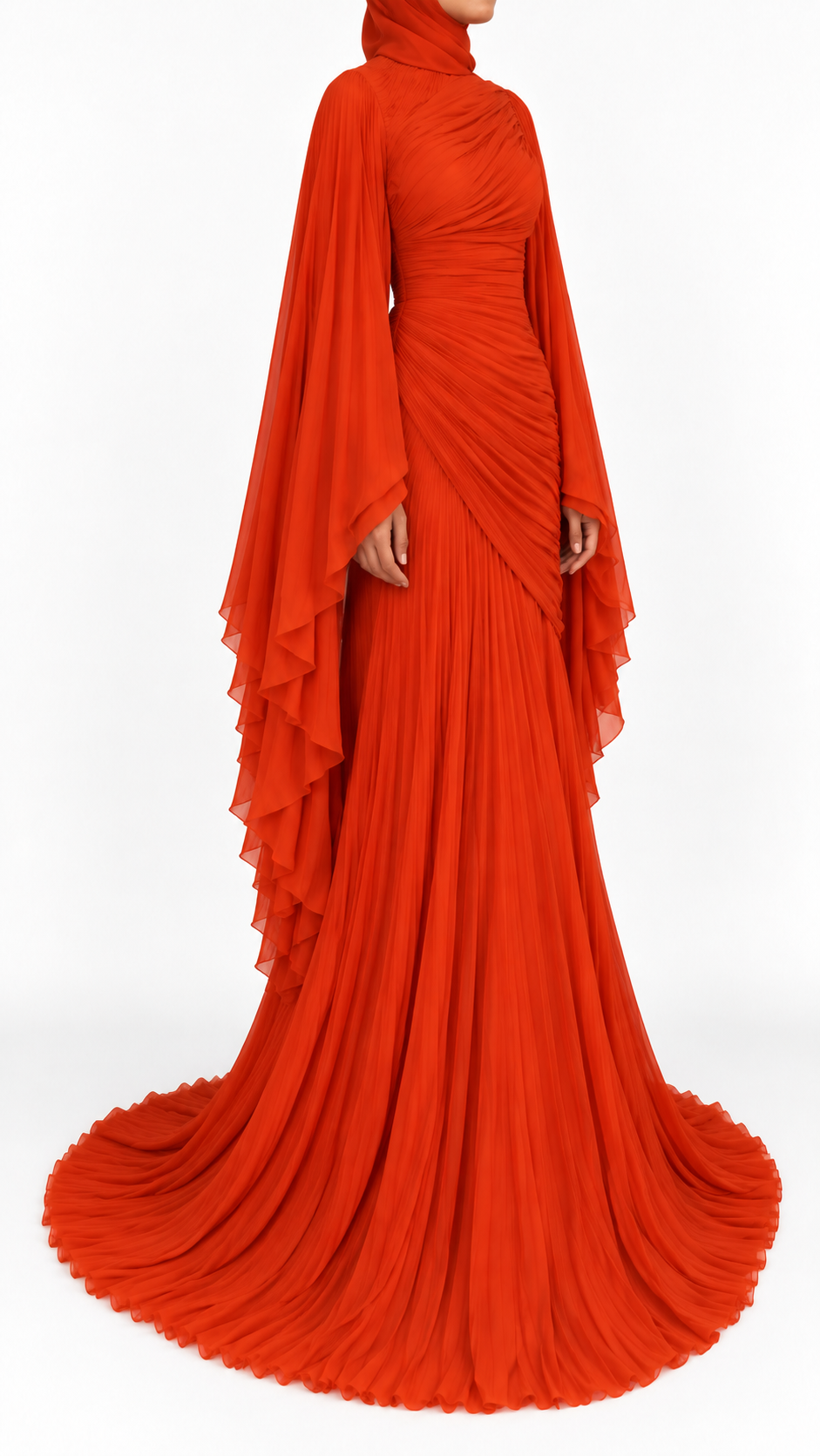 Aminat Dress