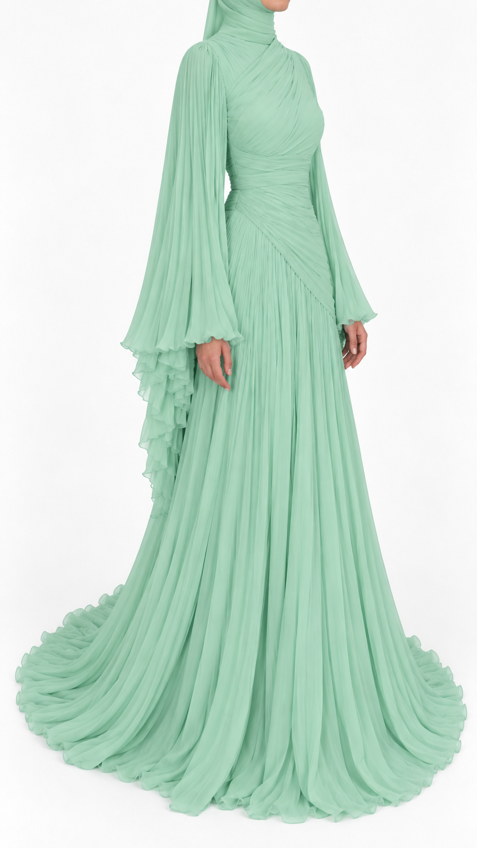 Aminat Dress