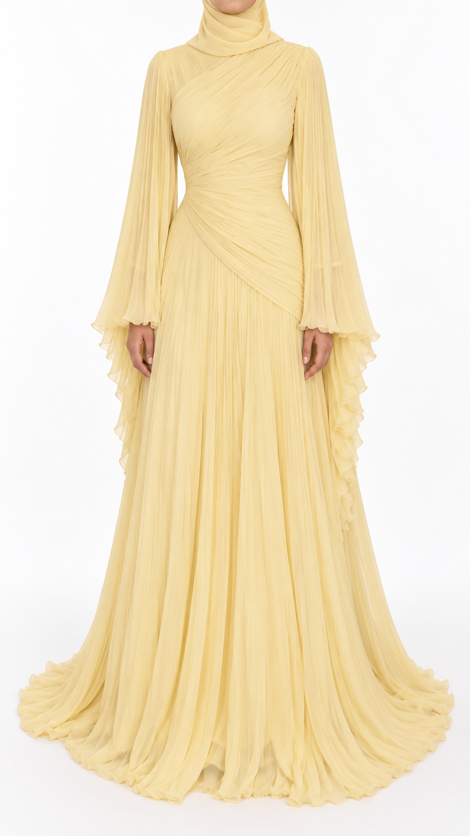 Aminat Dress