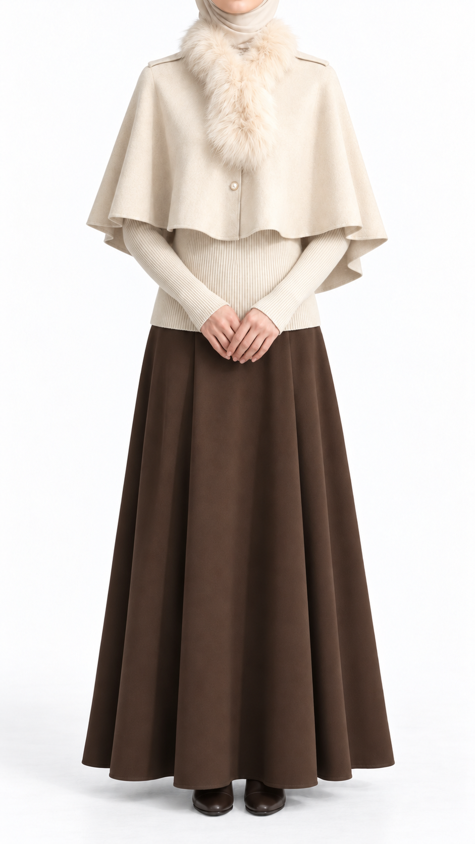 Aminaelle Top