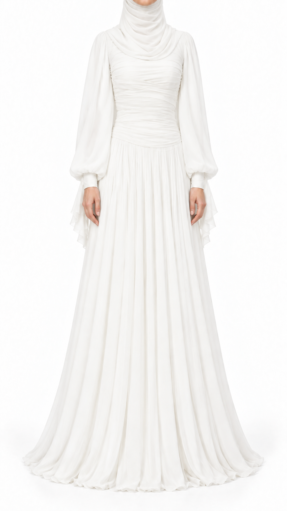 Aral Dress
