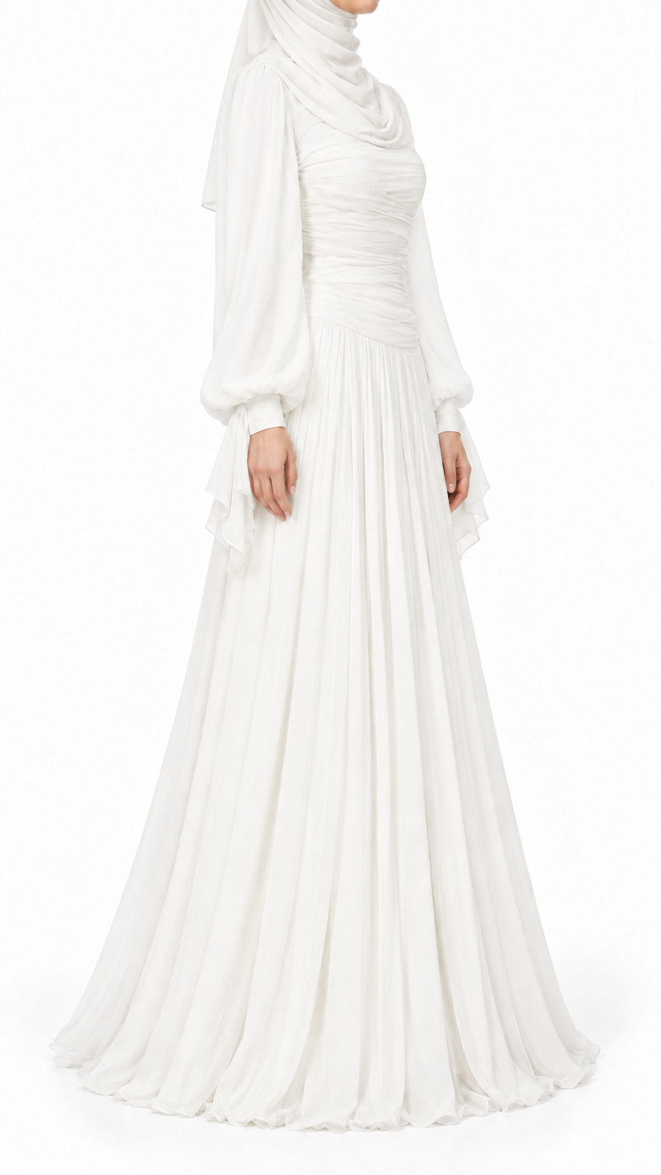 Aral Dress