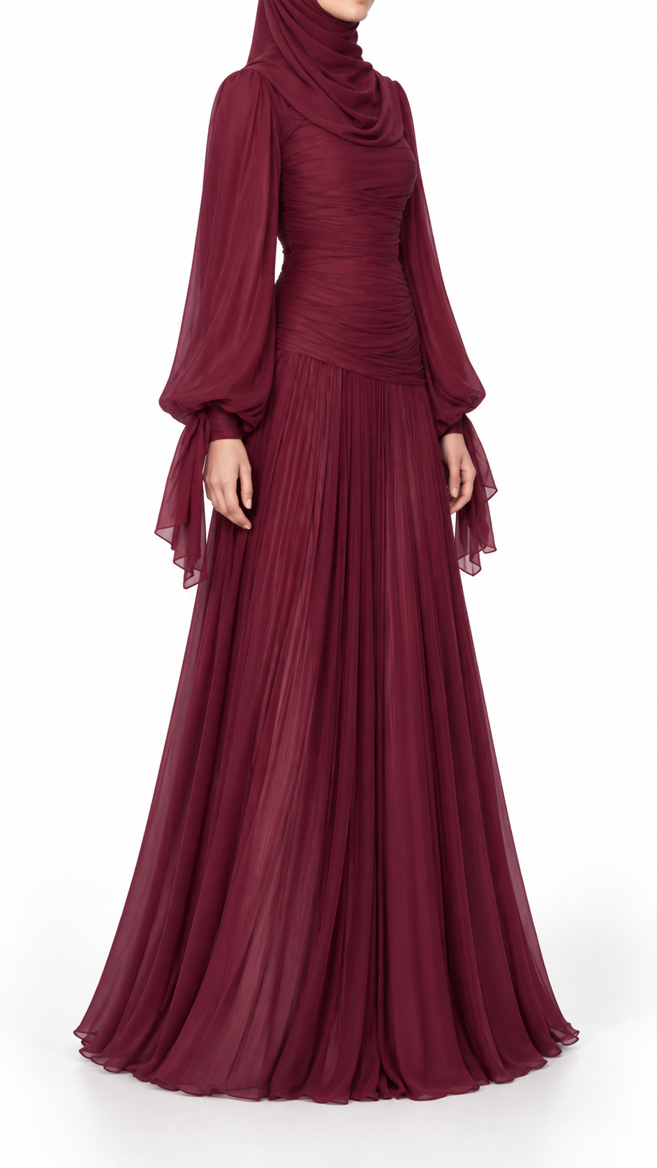 Aral Dress