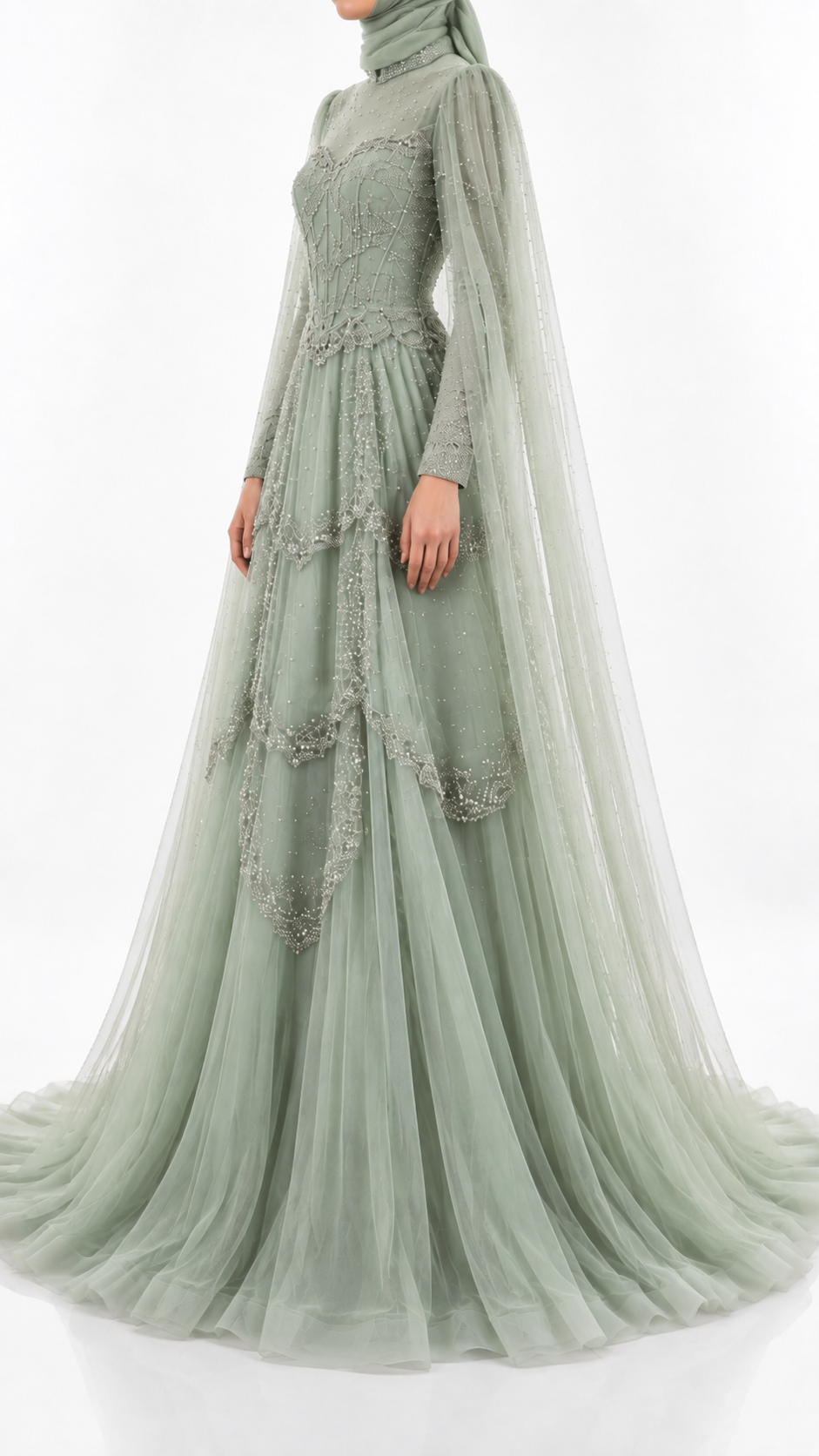 Arzalia Dress