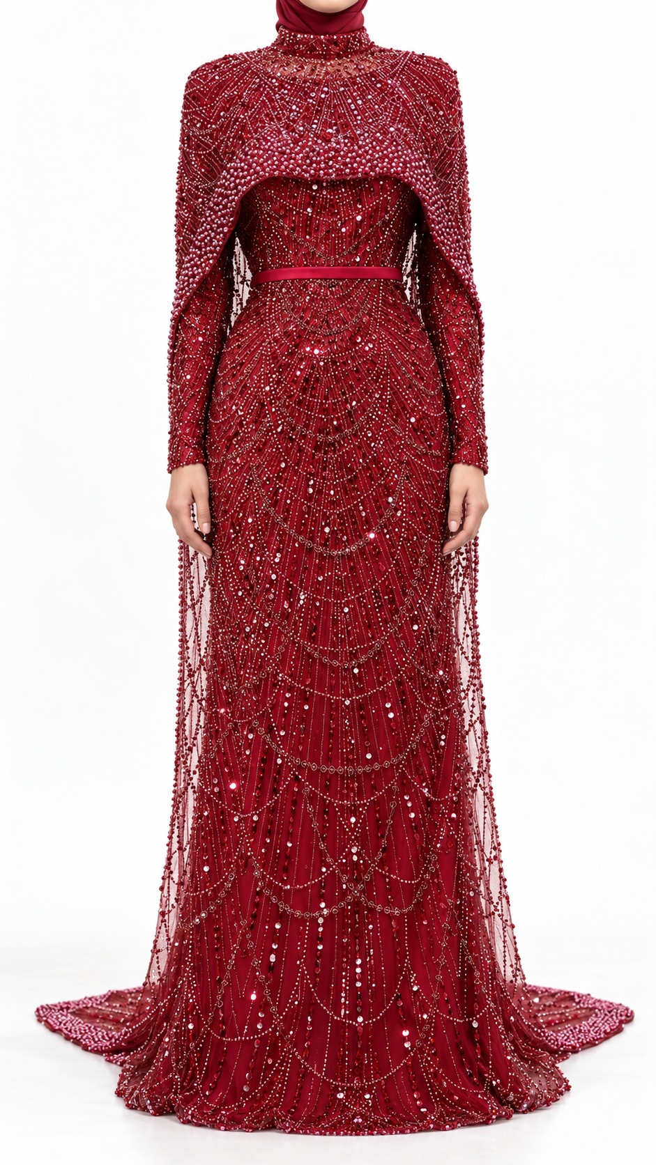 Azmara Dress