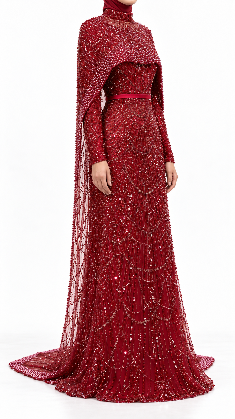 Azmara Dress