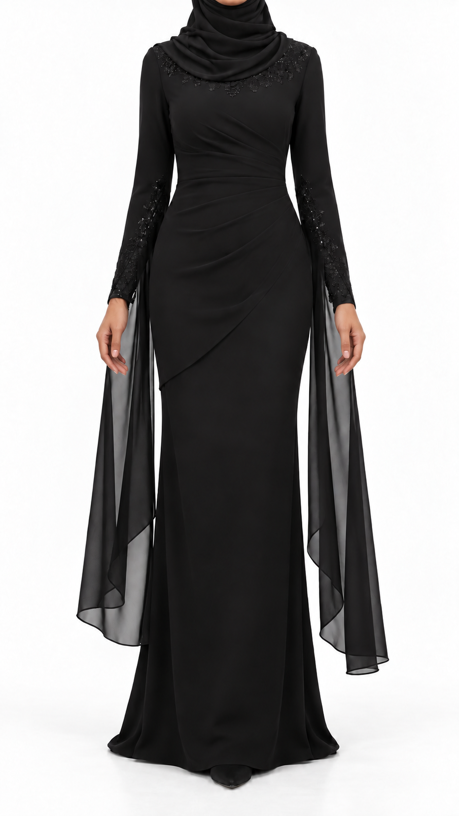 Azmira Dress