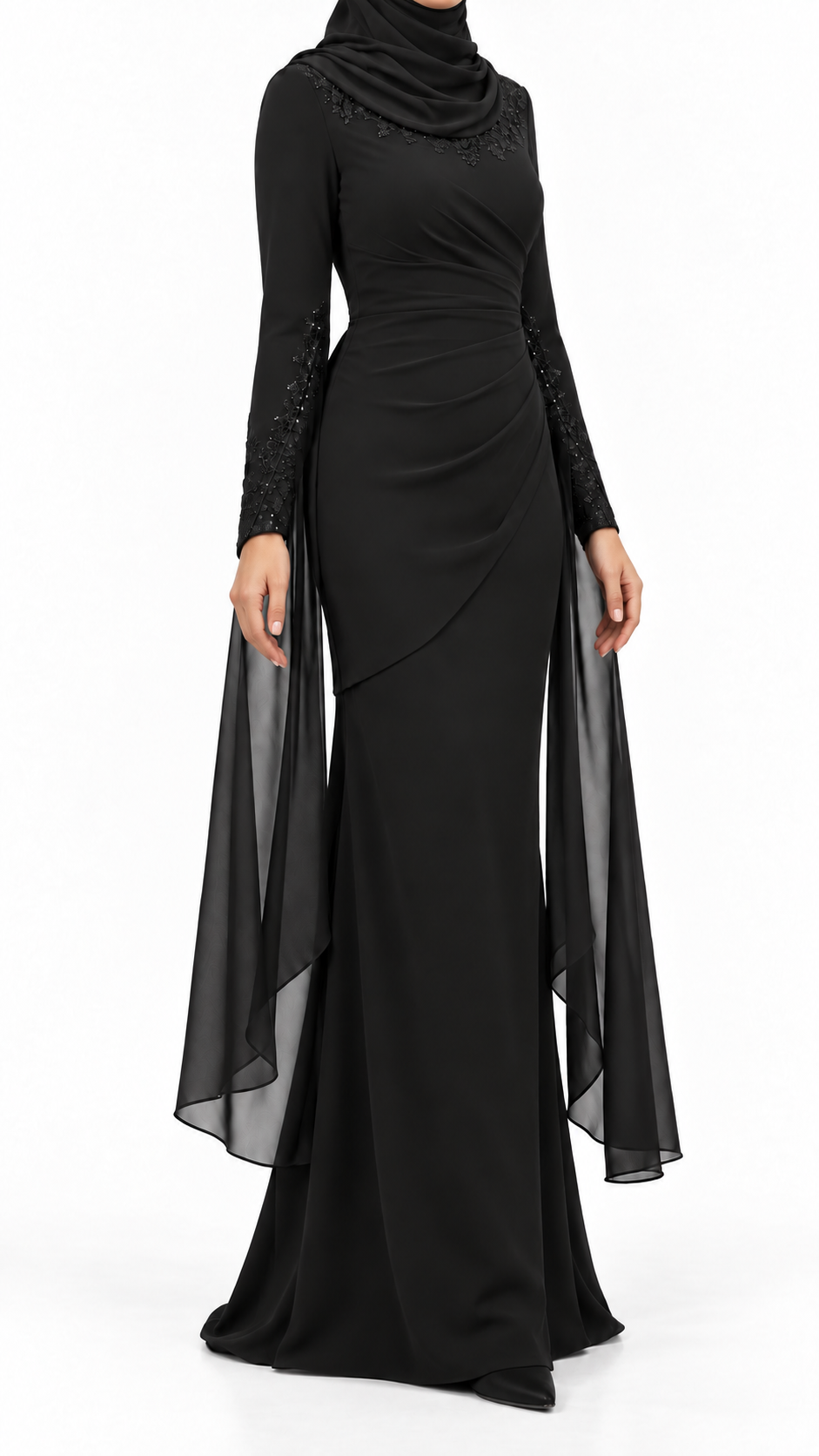 Azmira Dress