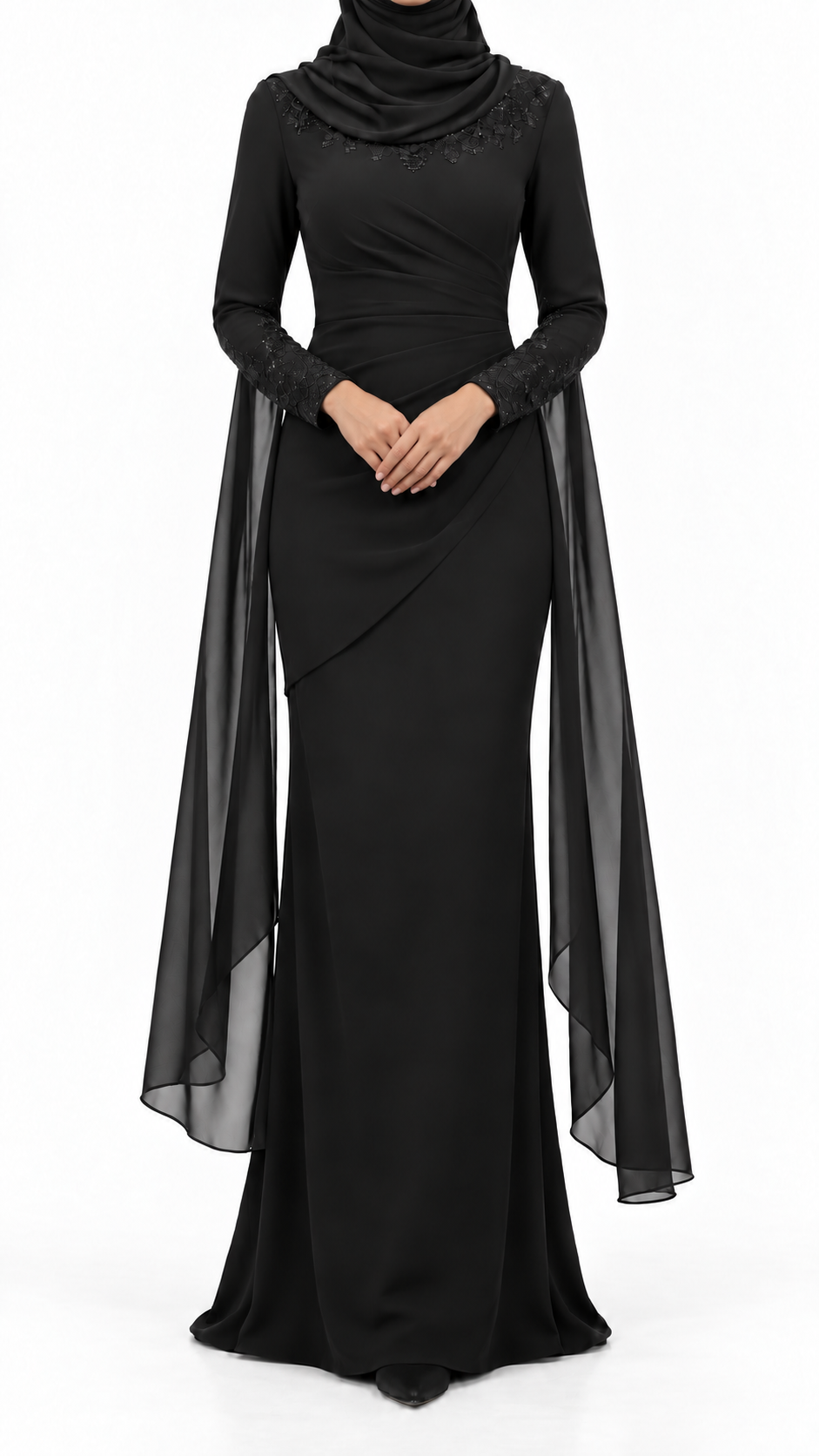 Azmira Dress