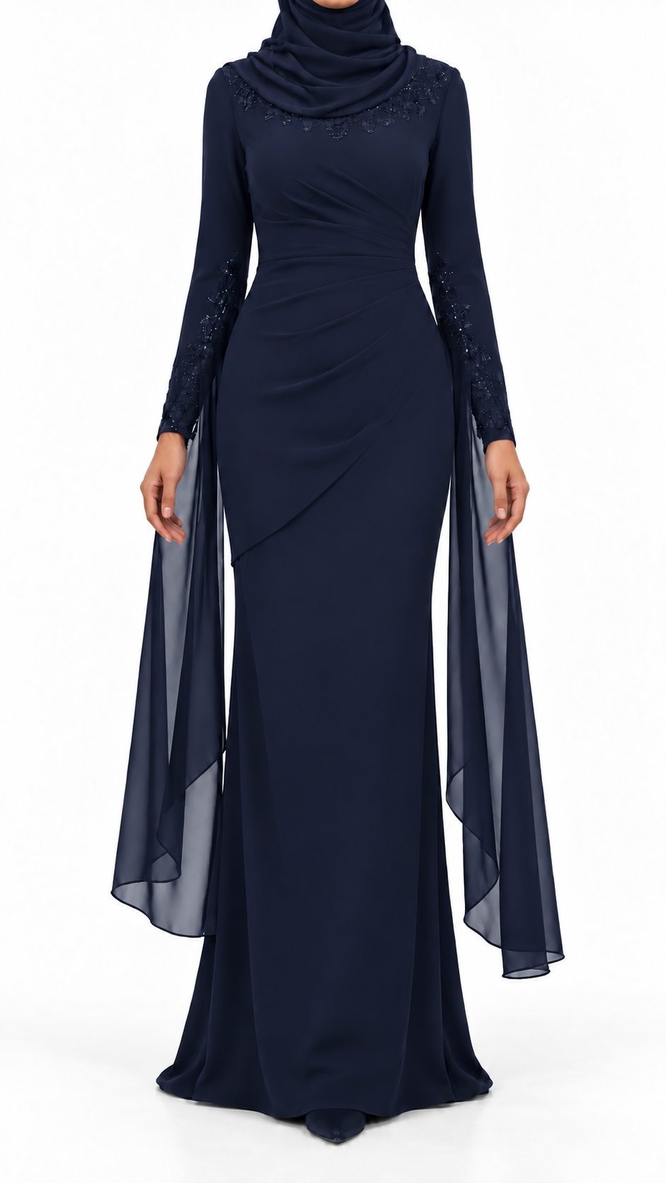 Azmira Dress