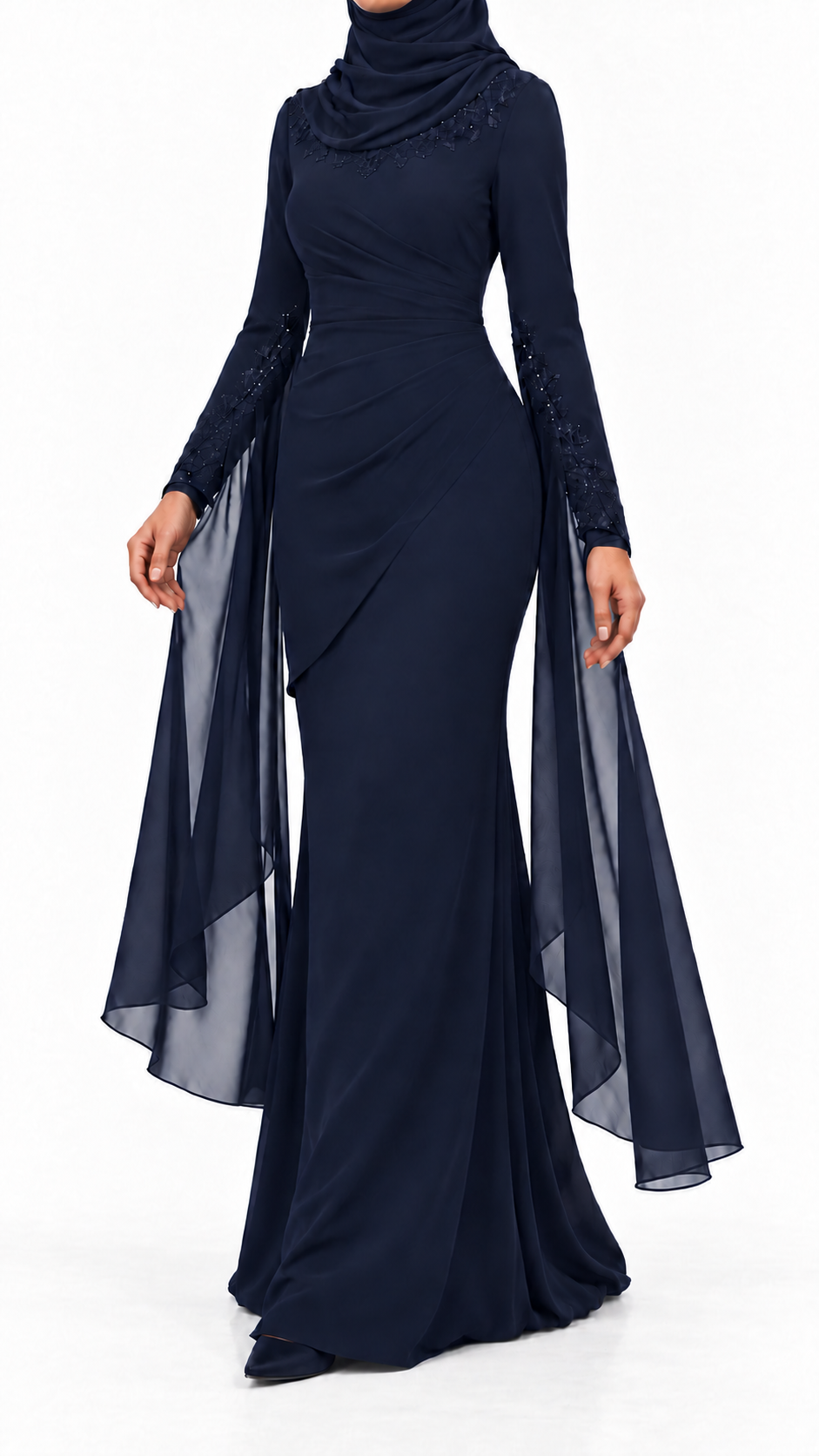 Azmira Dress