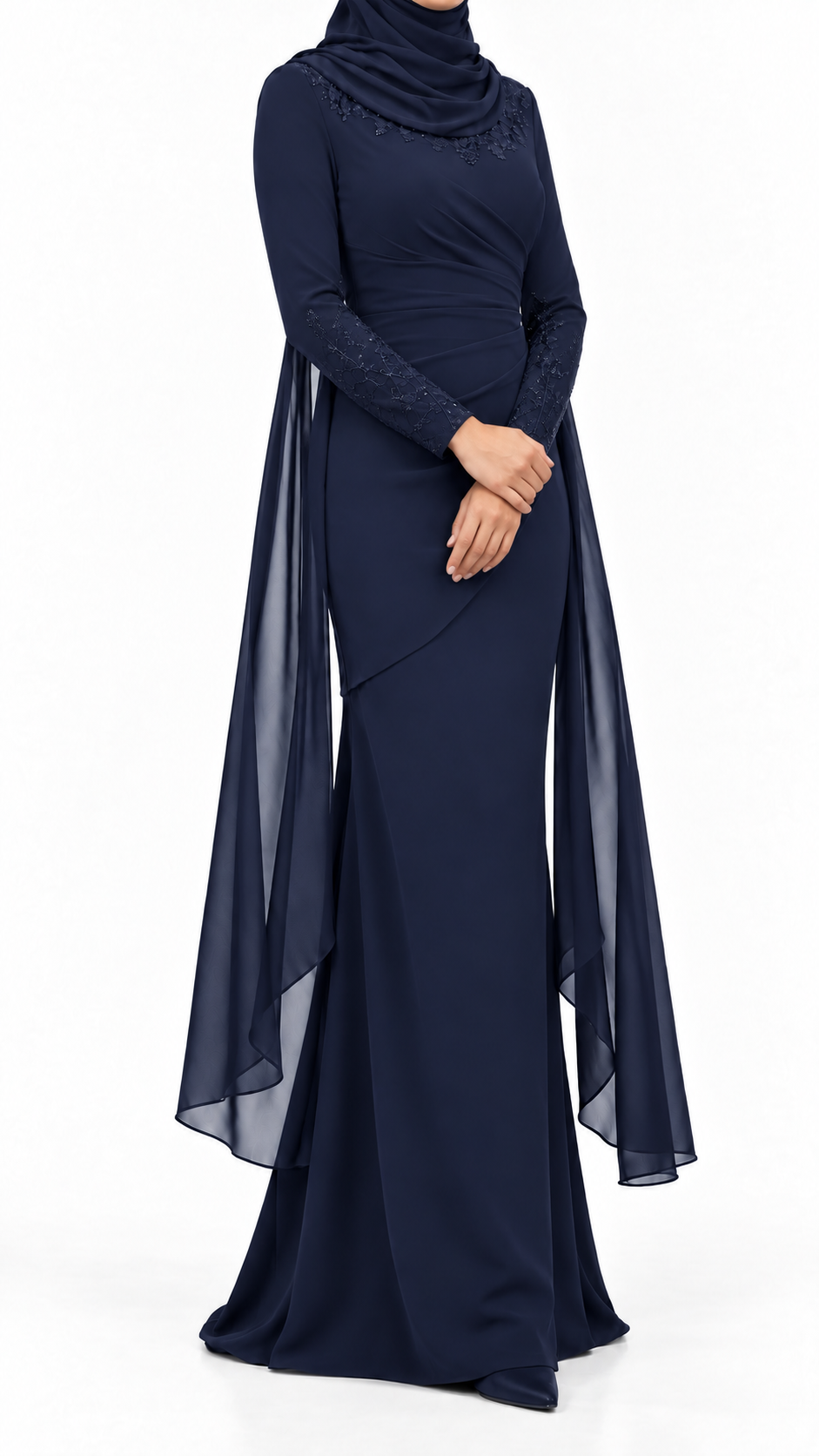 Azmira Dress